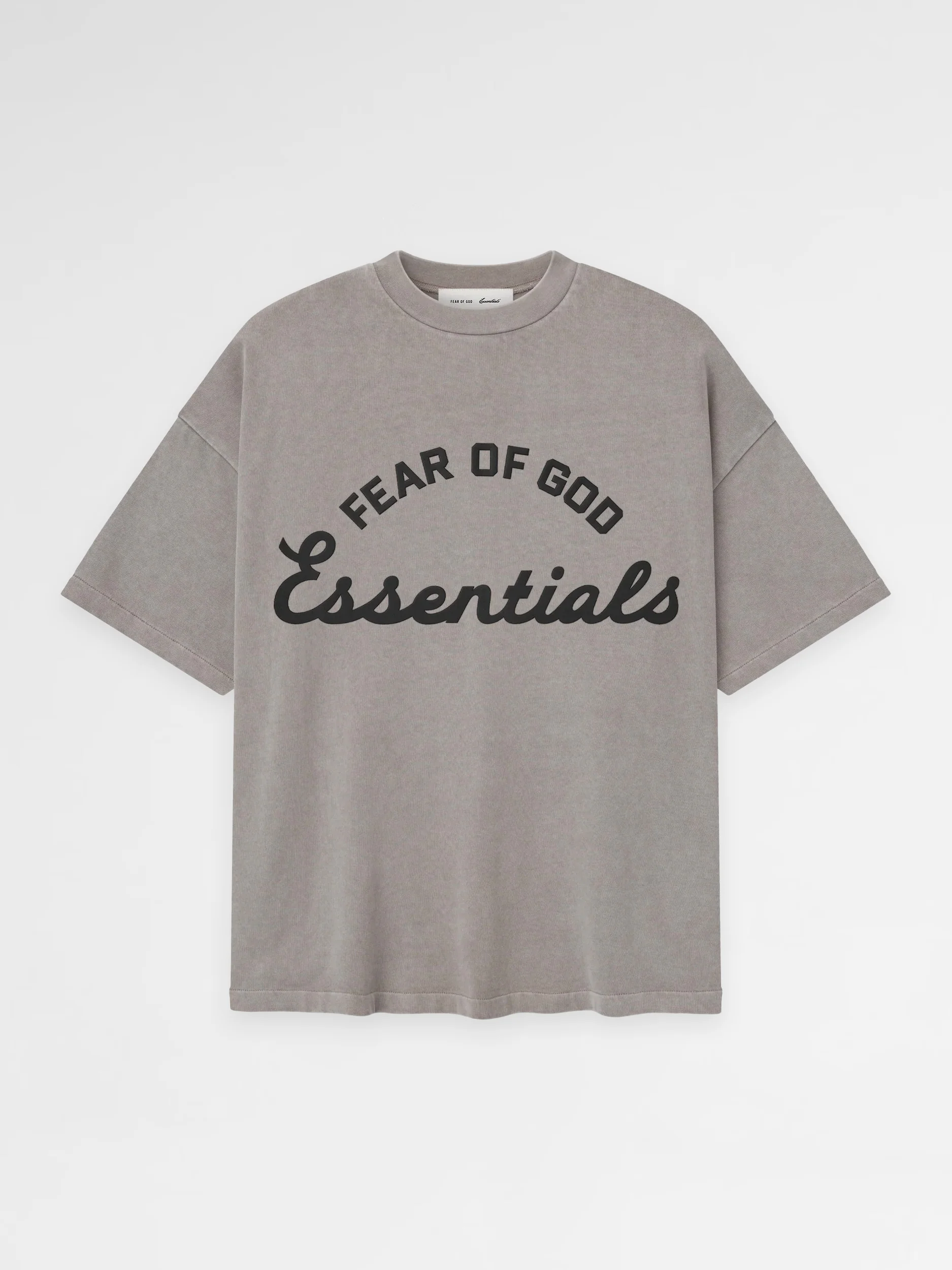 FEAR OF GOD ESSENTIALS T-Shirt 125SP264113F