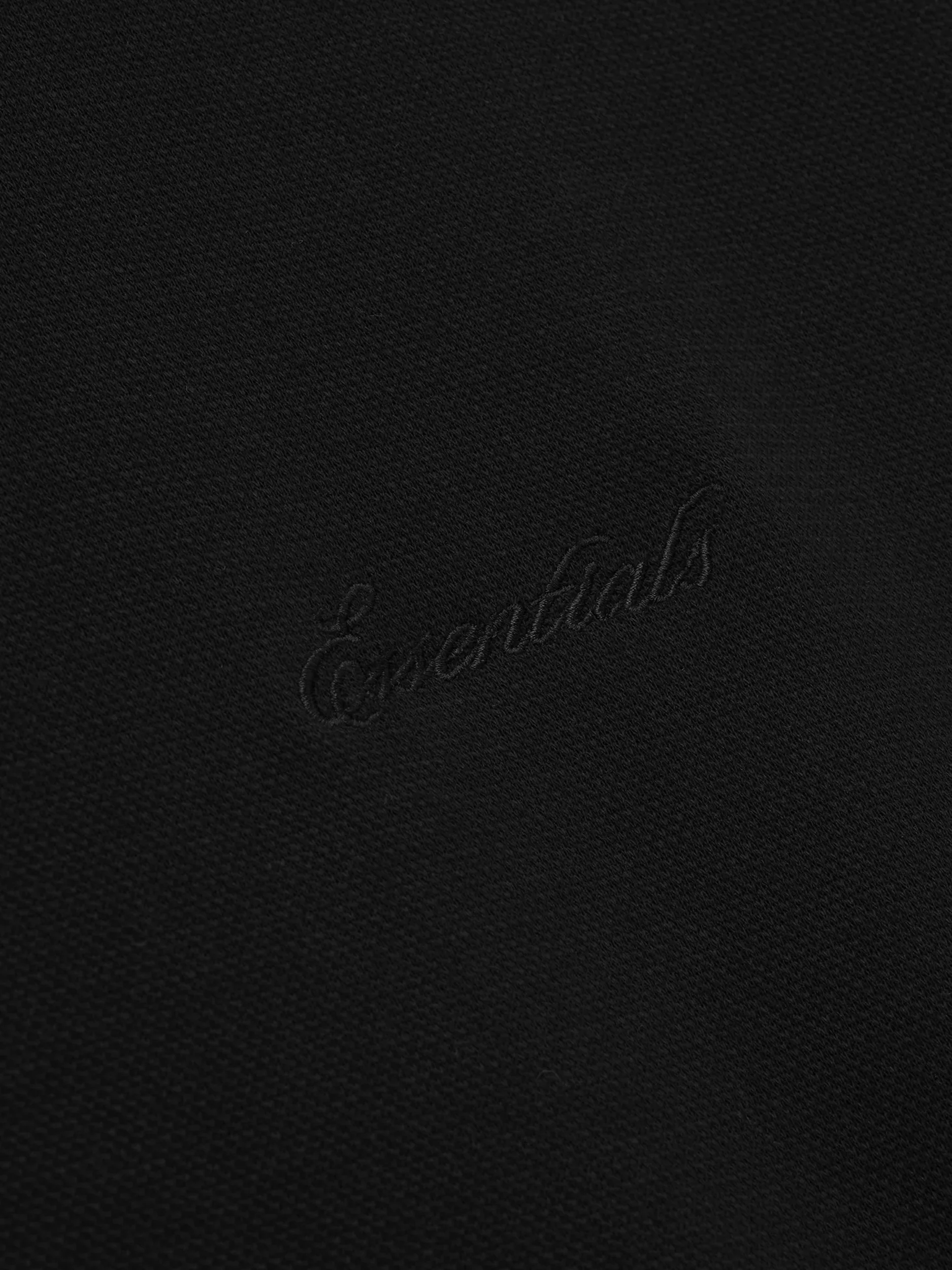 FEAR OF GOD ESSENTIALS T-Shirt 125SP264411F - Image 2