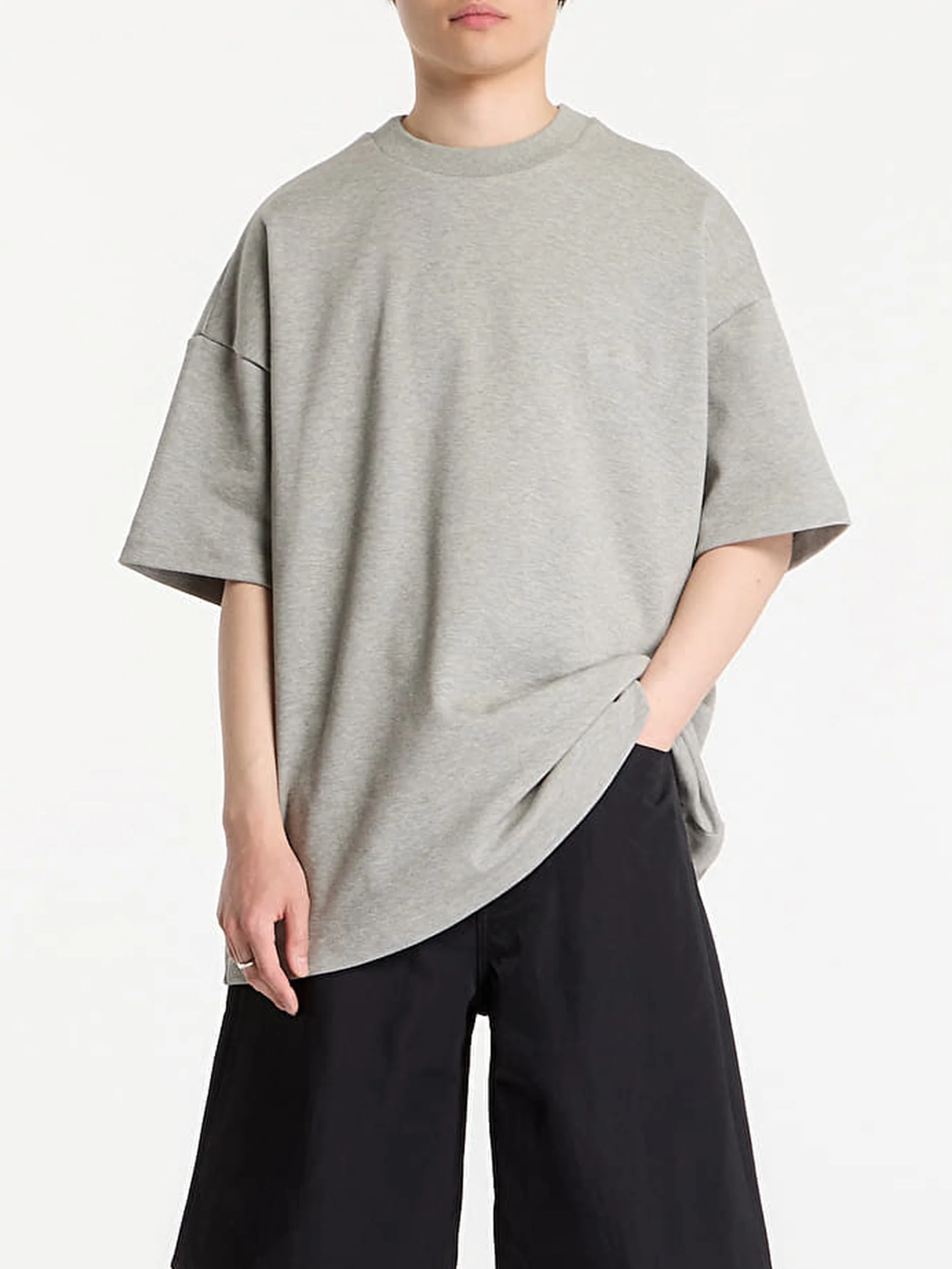 FEAR OF GOD ESSENTIALS T-Shirt 125SP264412F - Image 3