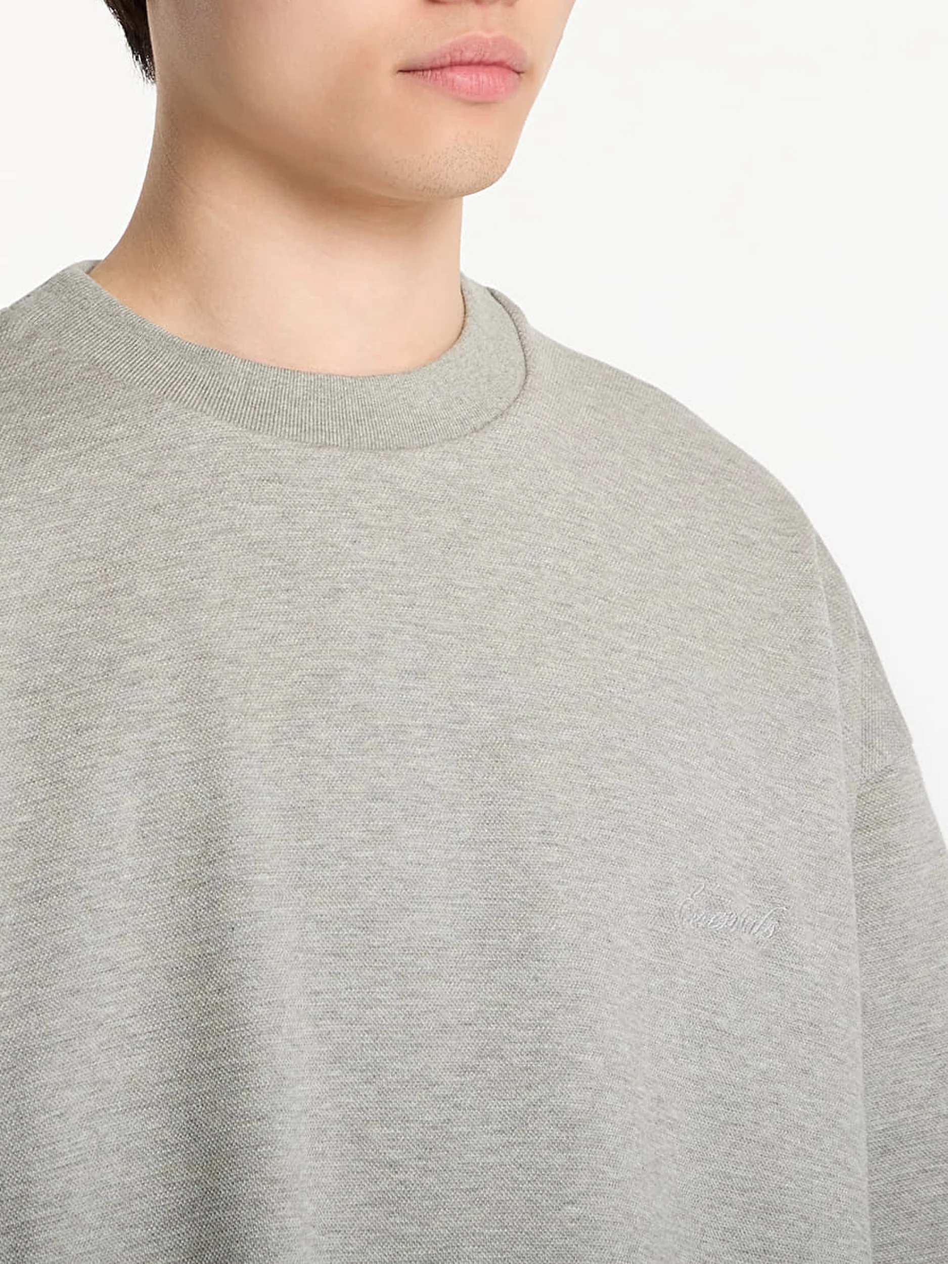 FEAR OF GOD ESSENTIALS T-Shirt 125SP264412F - Image 4
