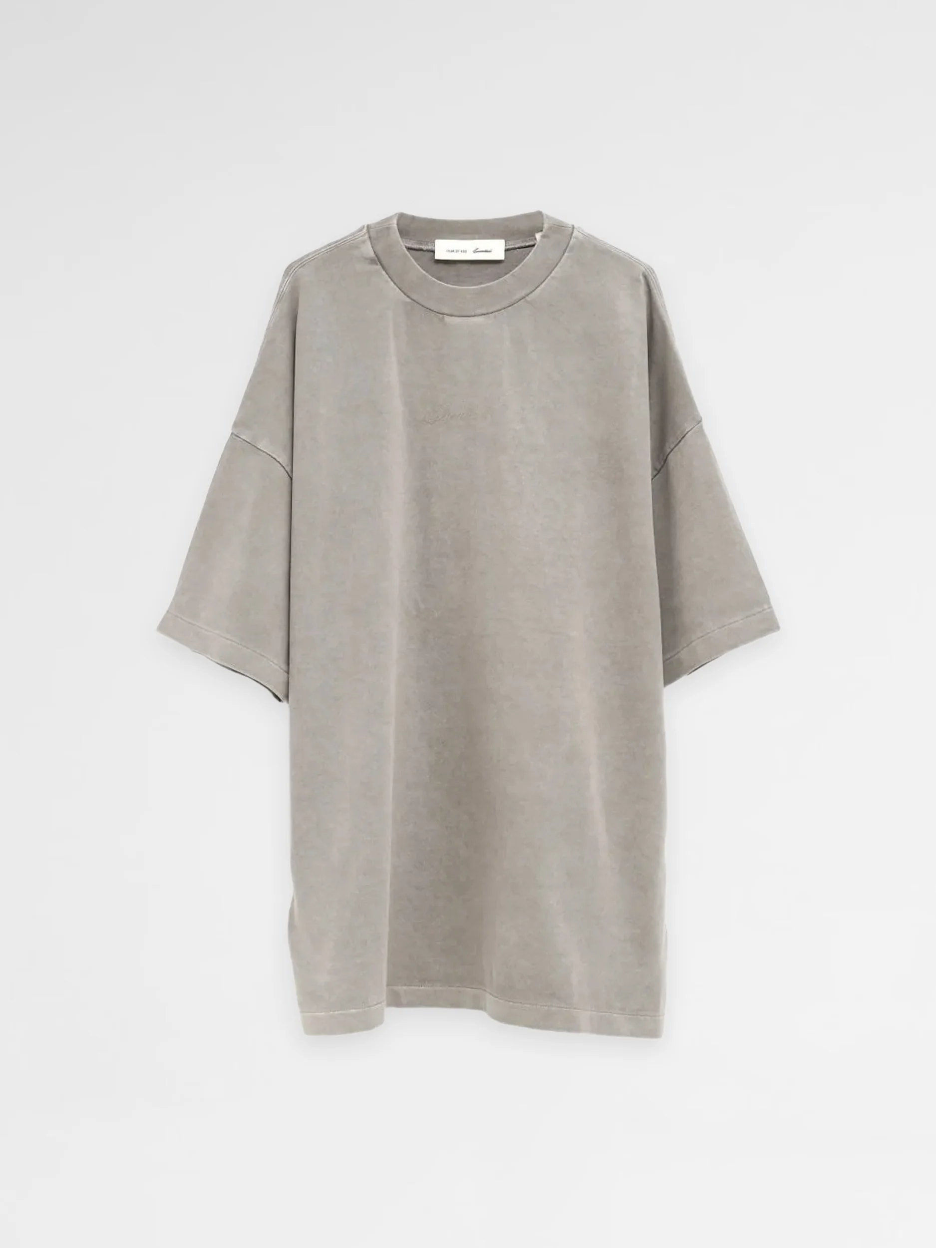 FEAR OF GOD ESSENTIALS T-Shirt 125SP264472F