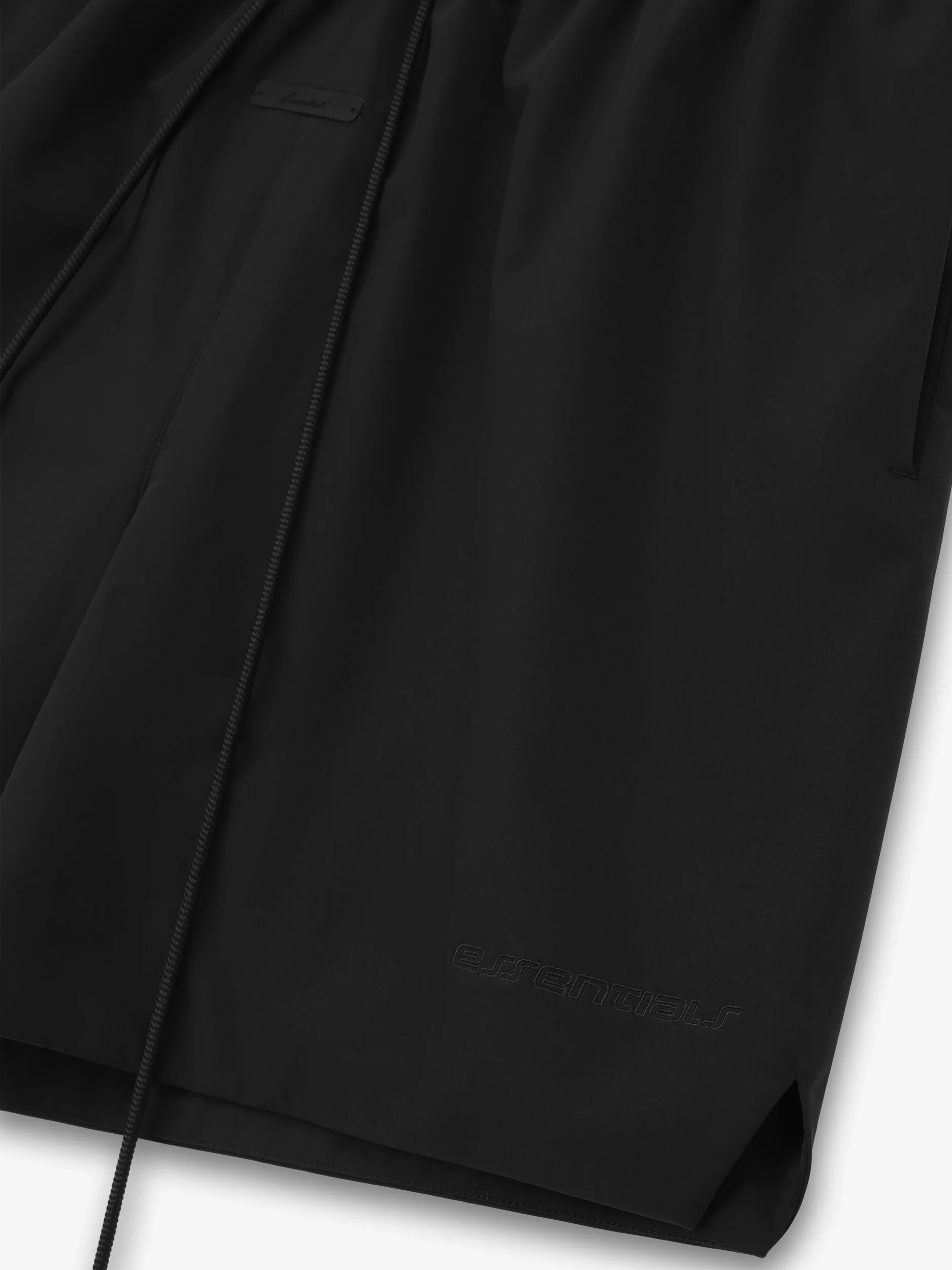FEAR OF GOD ESSENTIALS Sport Short Pants 160SP264471F - Image 2