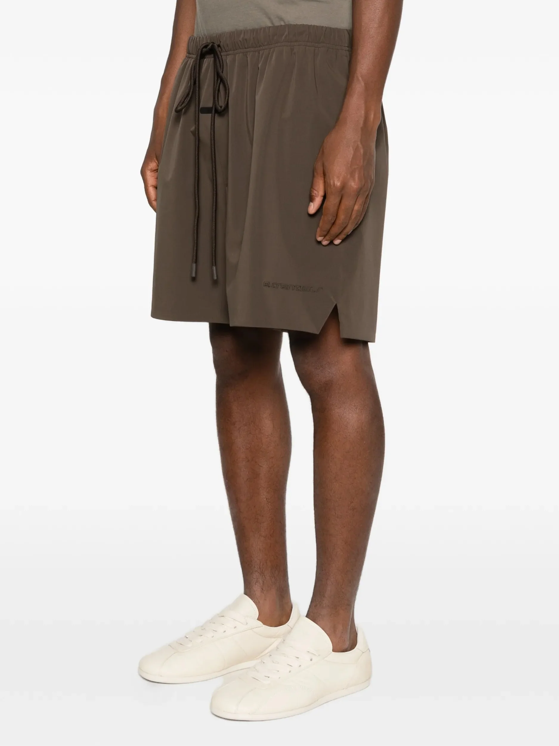 FEAR OF GOD ESSENTIALS Sport Short Pants 160SP264472F - Image 3