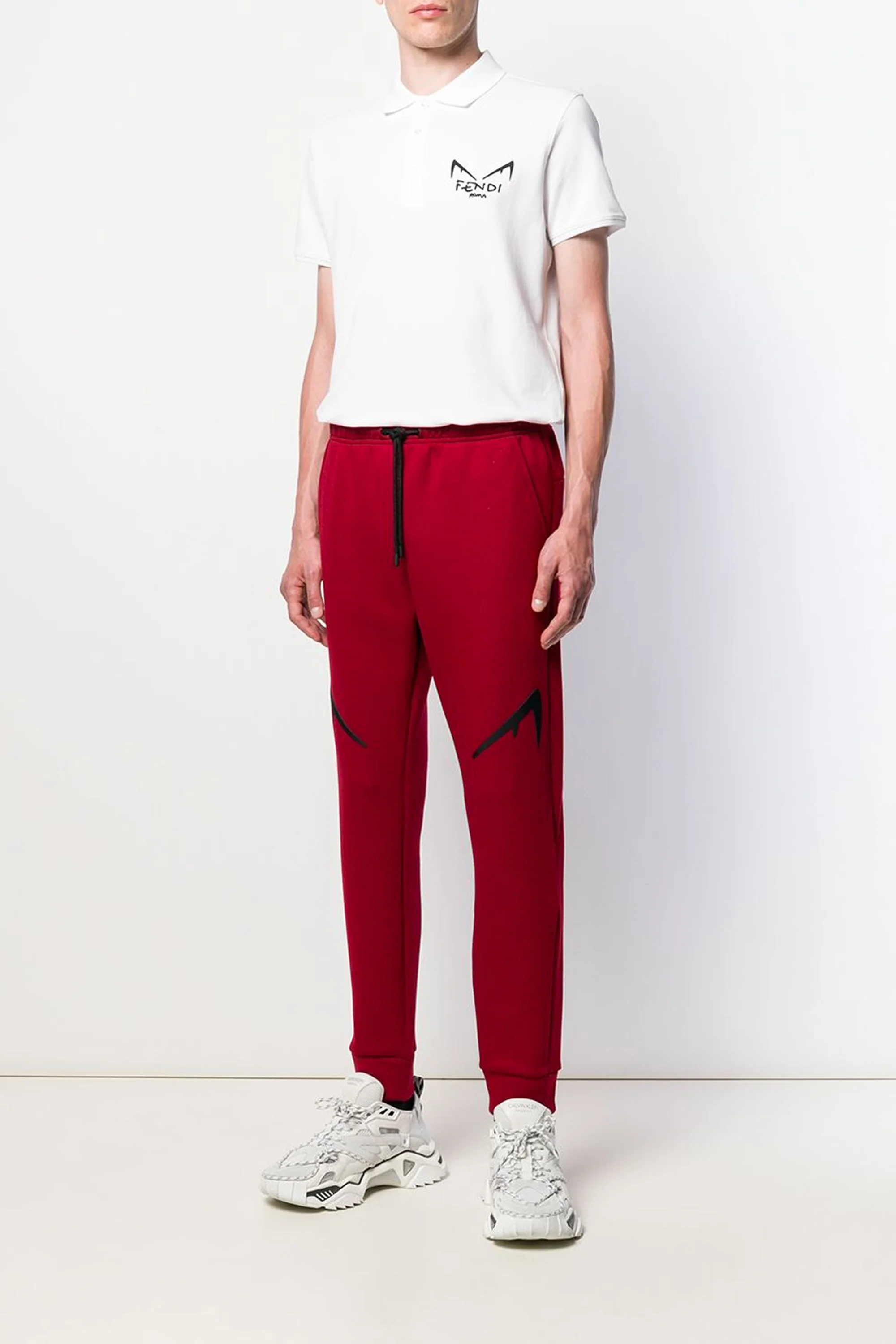 Fendi T-Shirt - Image 3