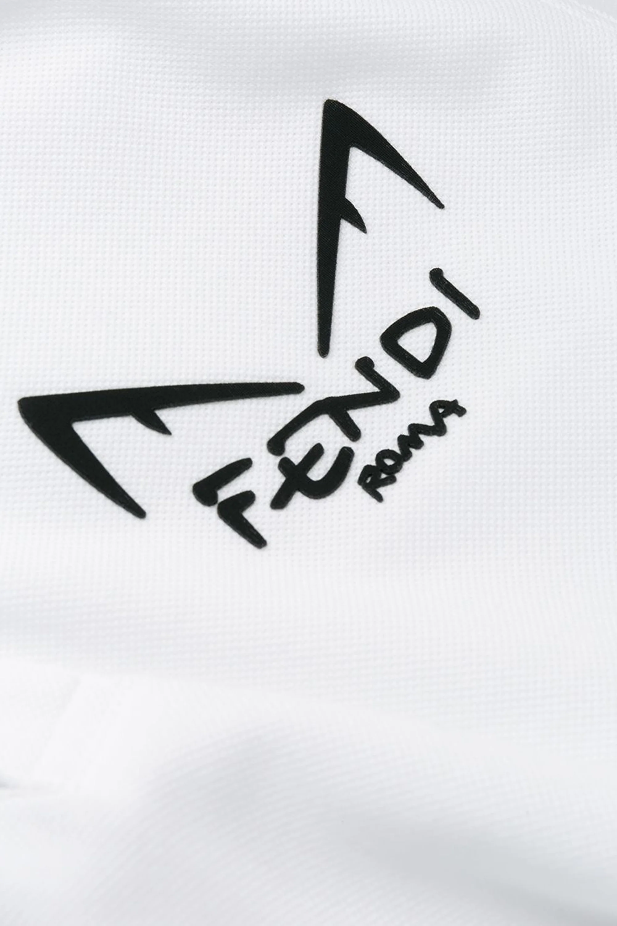 Fendi T-Shirt - Image 4