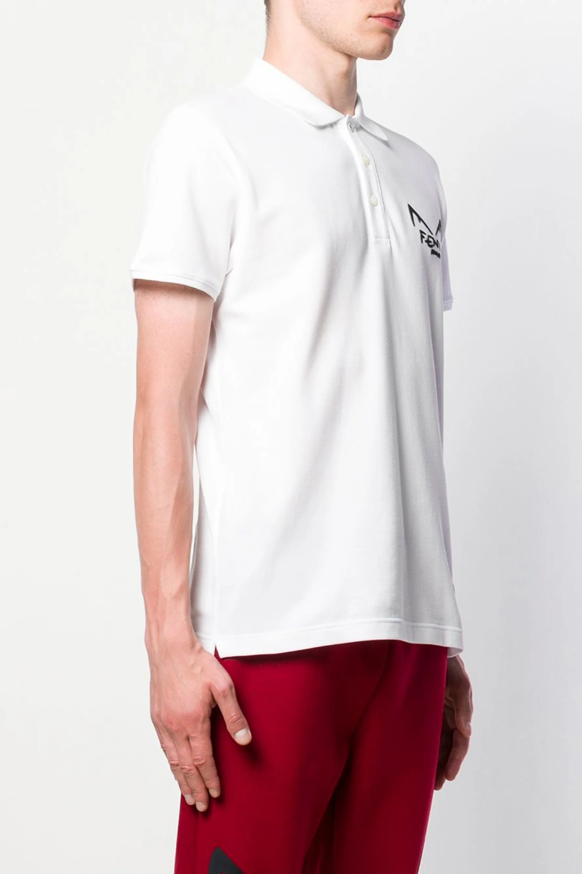 Fendi T-Shirt - Image 6
