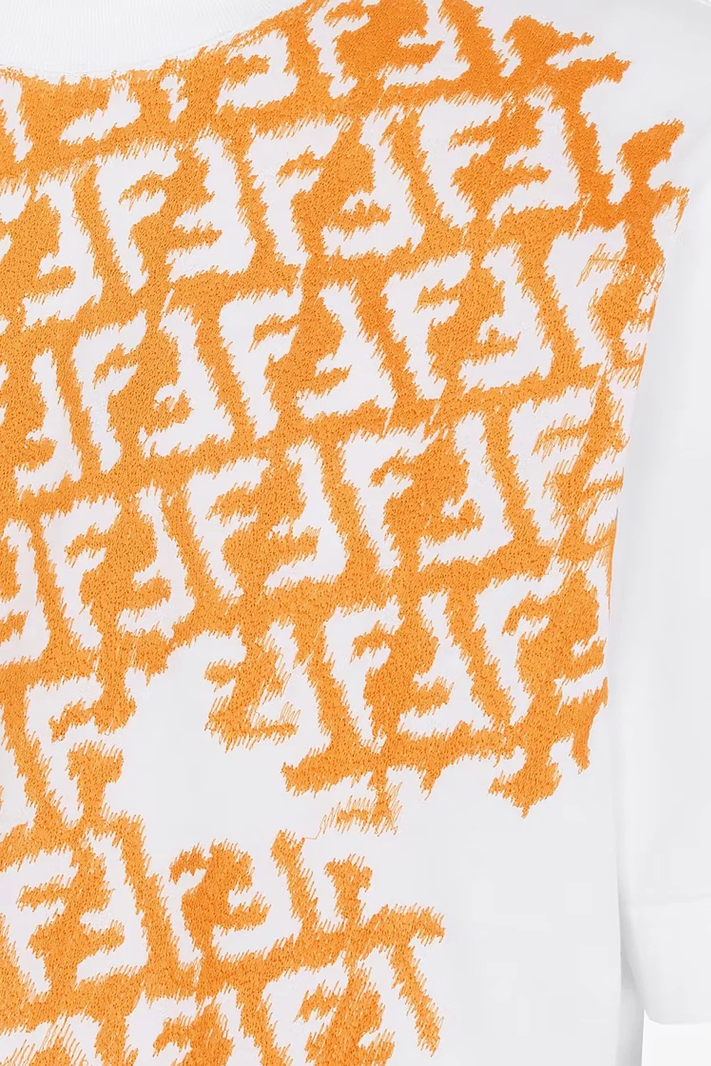 Fendi T-shirt - Image 3