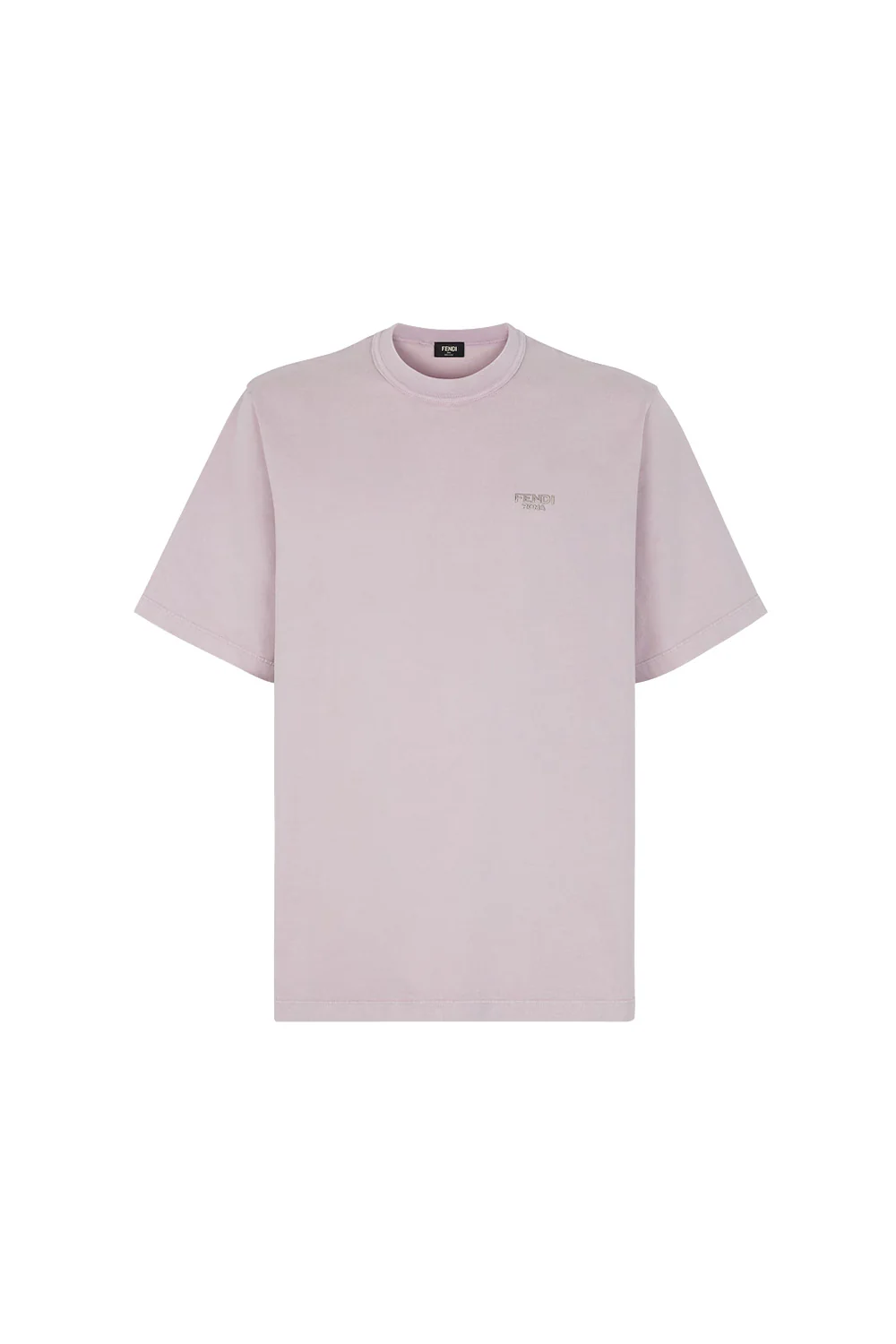 Fendi T-shirt Purple