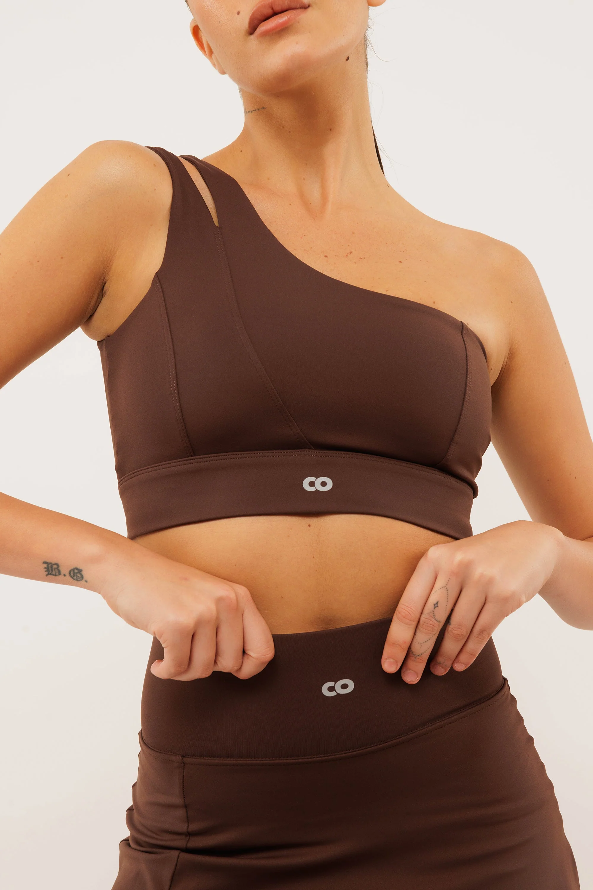 FLOR Tennis Bra - Image 2