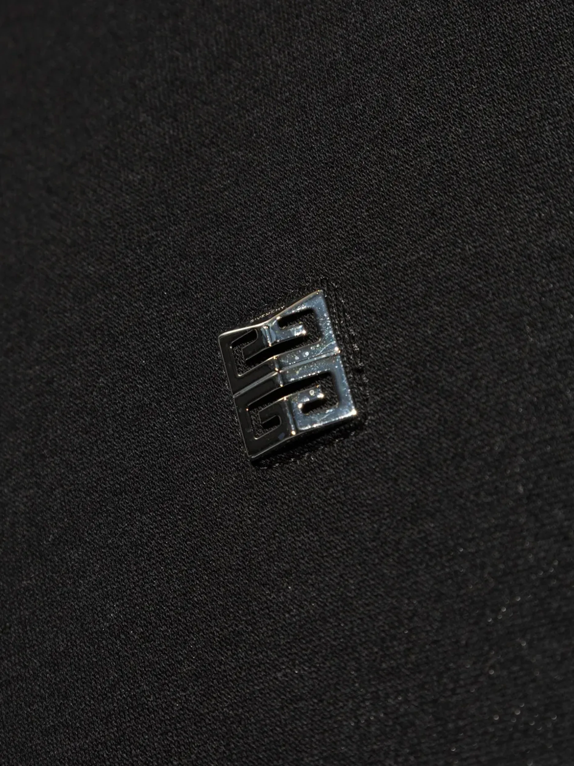 Givenchy 4G-plaque zip-up sport jacket - Image 3