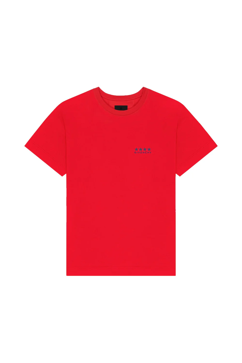 Givenchy 4G t-shirt in cotton