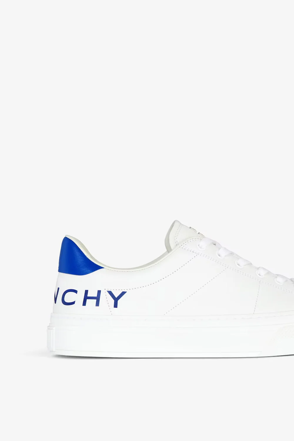 Givenchy City Sport sneakers in leather - Image 3