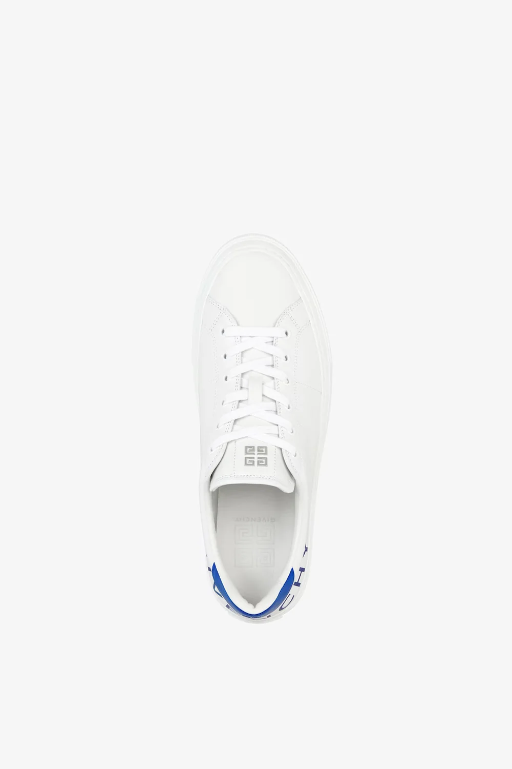 Givenchy City Sport sneakers in leather - Image 4