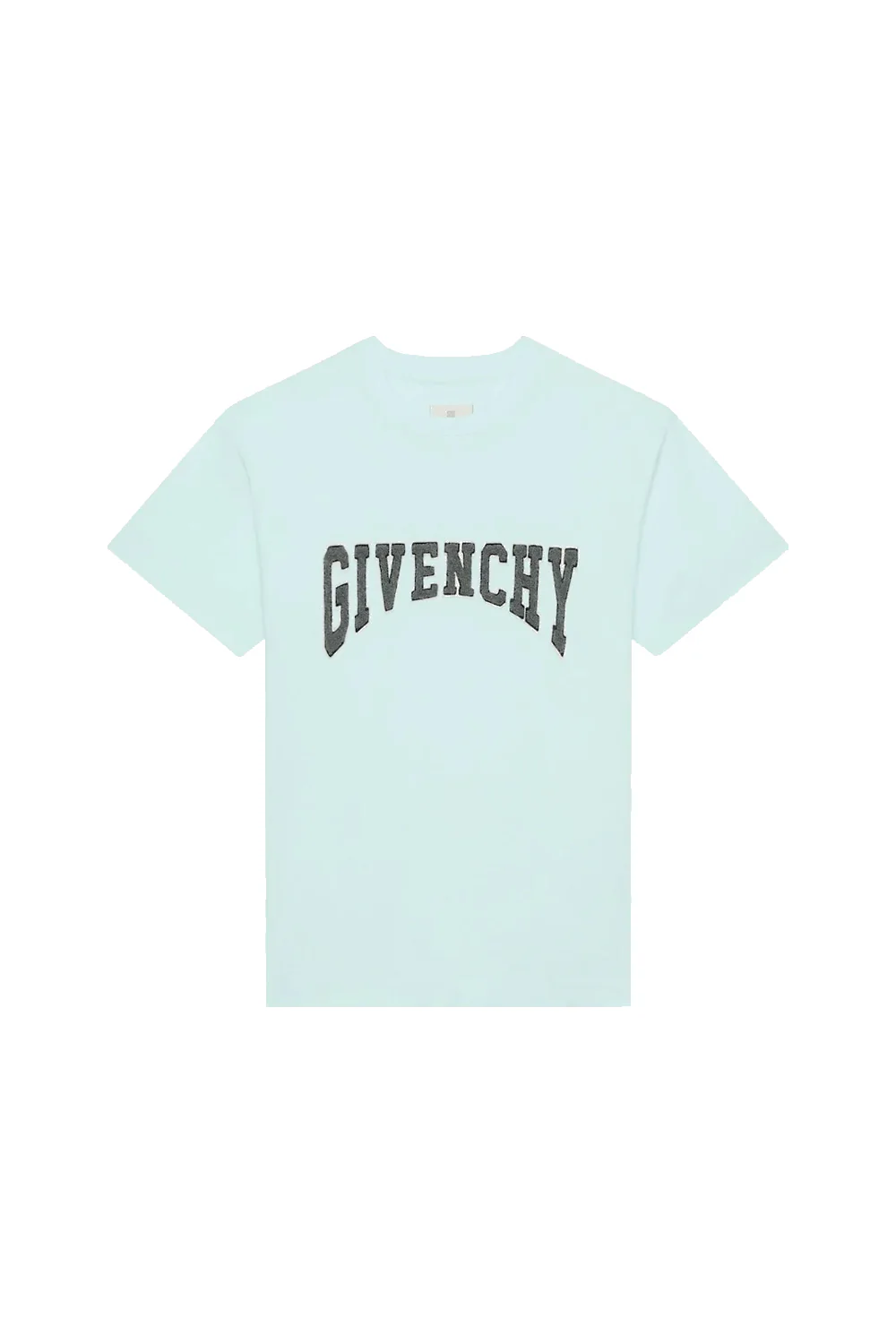 Givenchy Logo-Appliquéd Cotton-Jersey T-Shirt