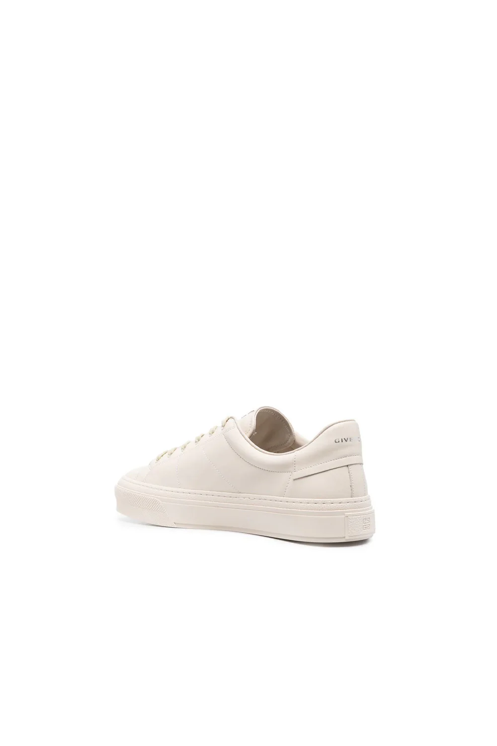 GIVENCHY logo-print lace-up sneakers - Image 3