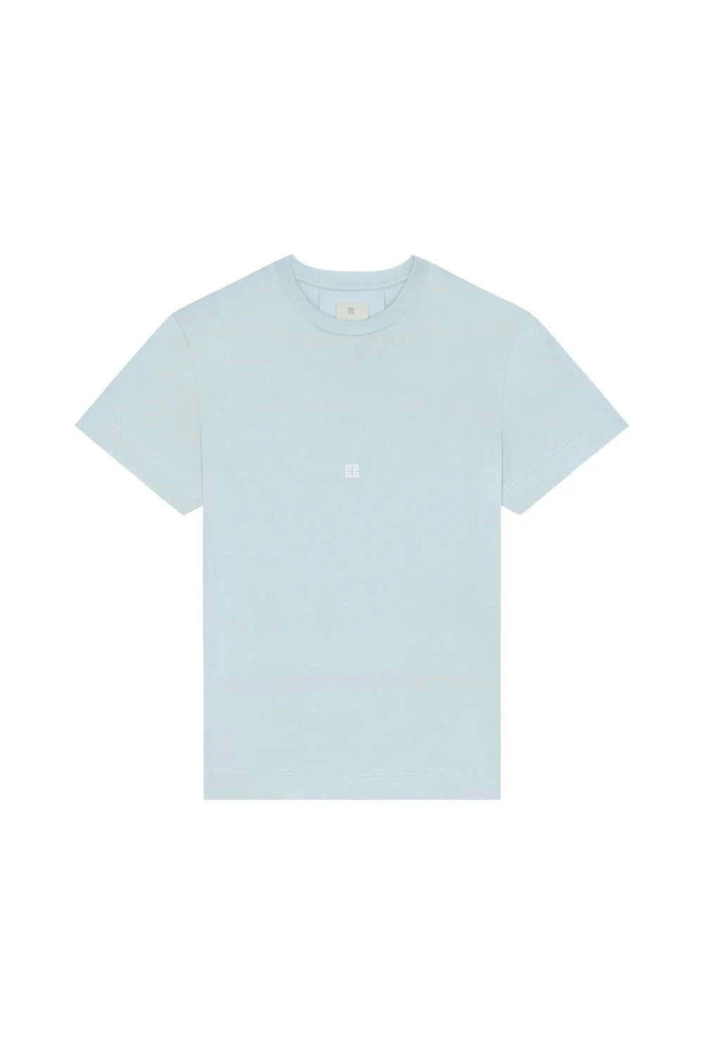 Givenchy Slim fit t-shirt in cotton