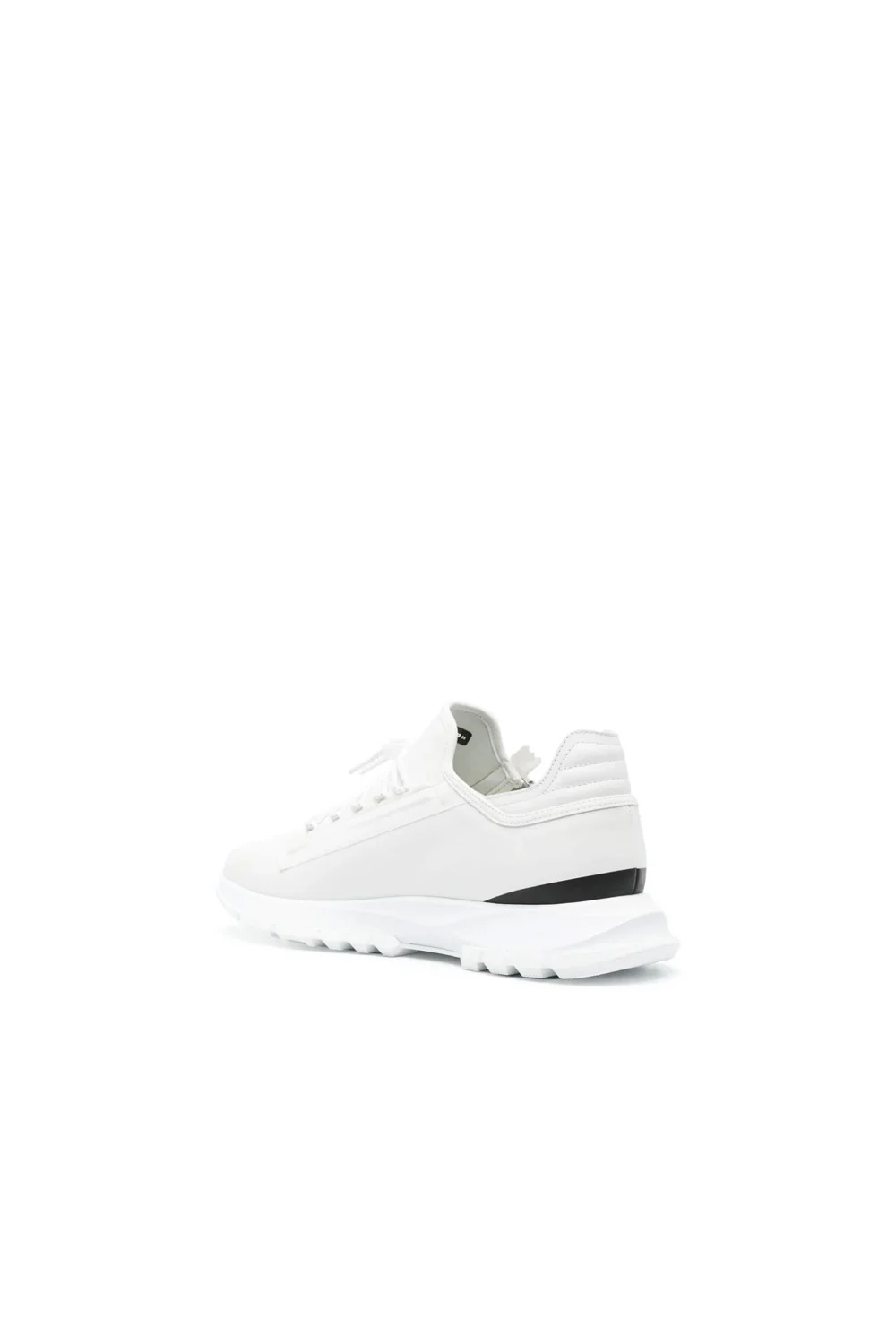 Givenchy Spectre logo-print zip sneakers - Image 3