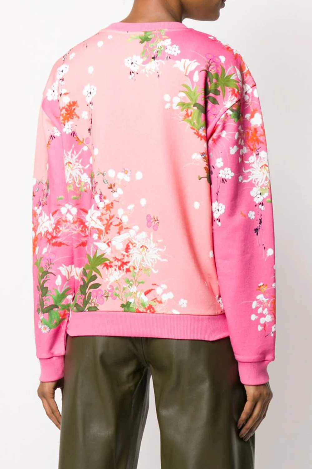 Givenchy Sweatshirt - Image 4