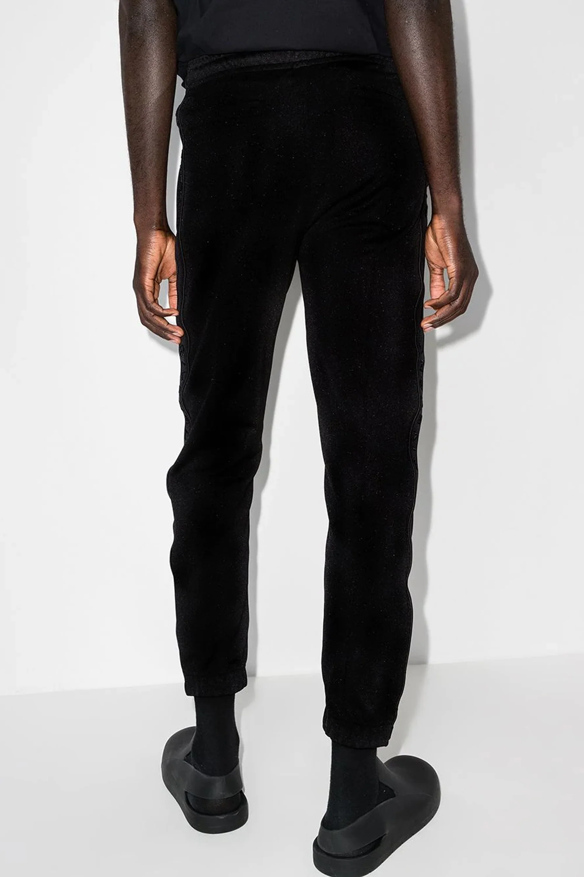 Givenchy technical jersey track trousers - Image 4
