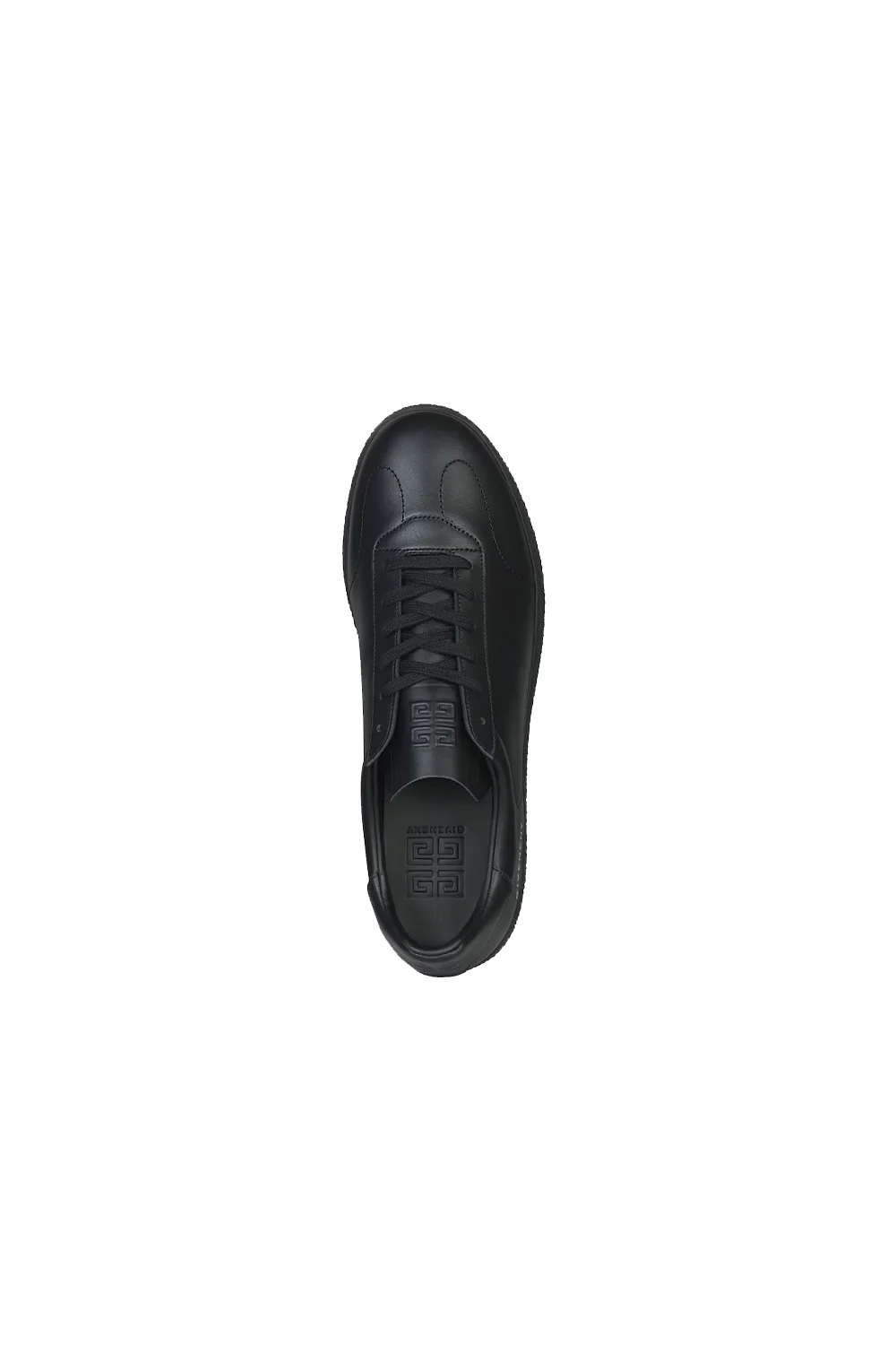 Givenchy Town sneakers in leather - Image 3