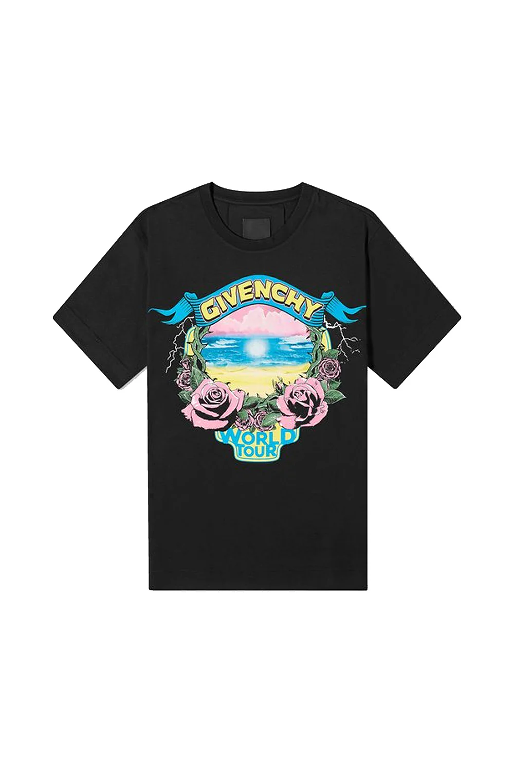 Givenchy World Tour T-Shirt