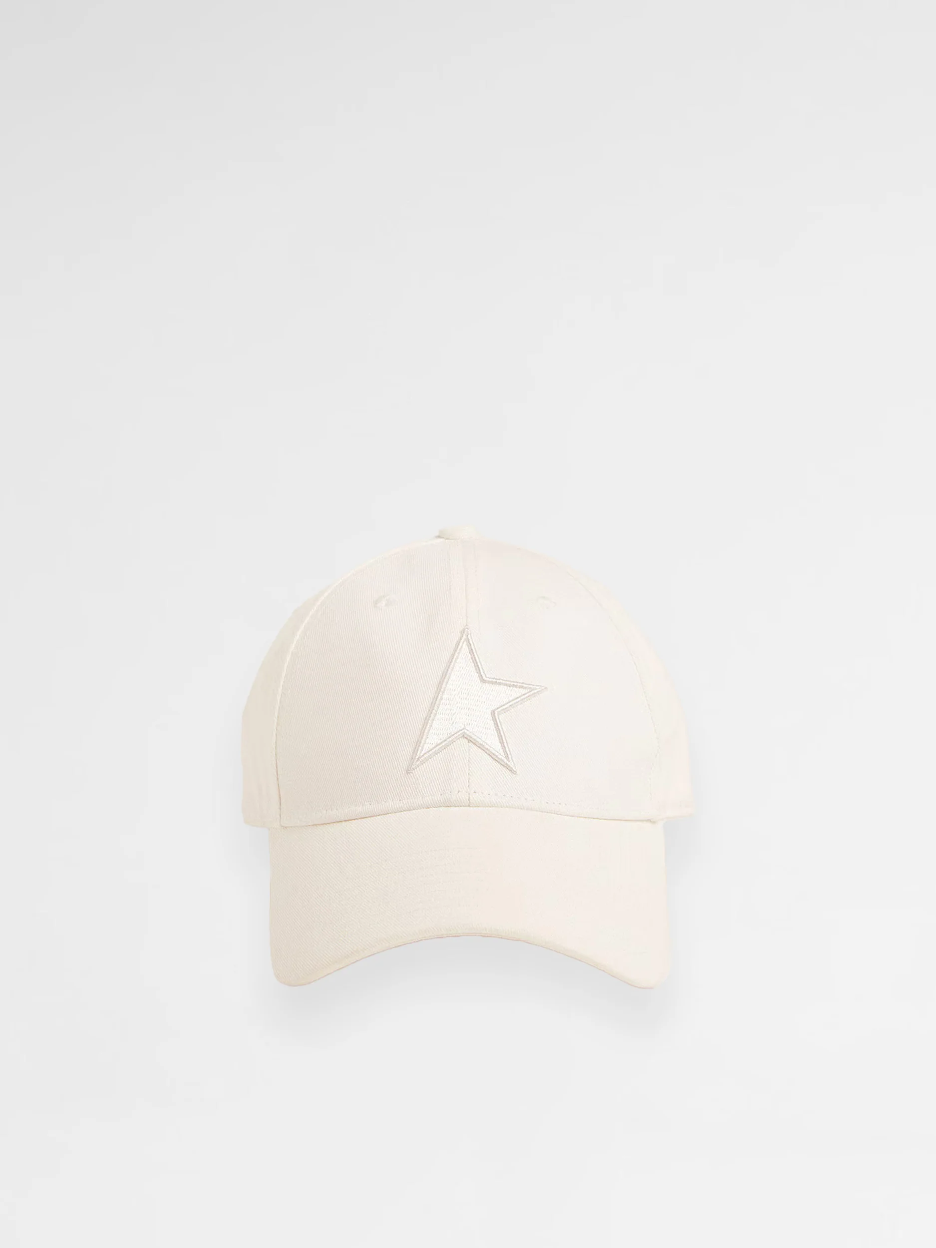 Golden Goose Baseball Cap