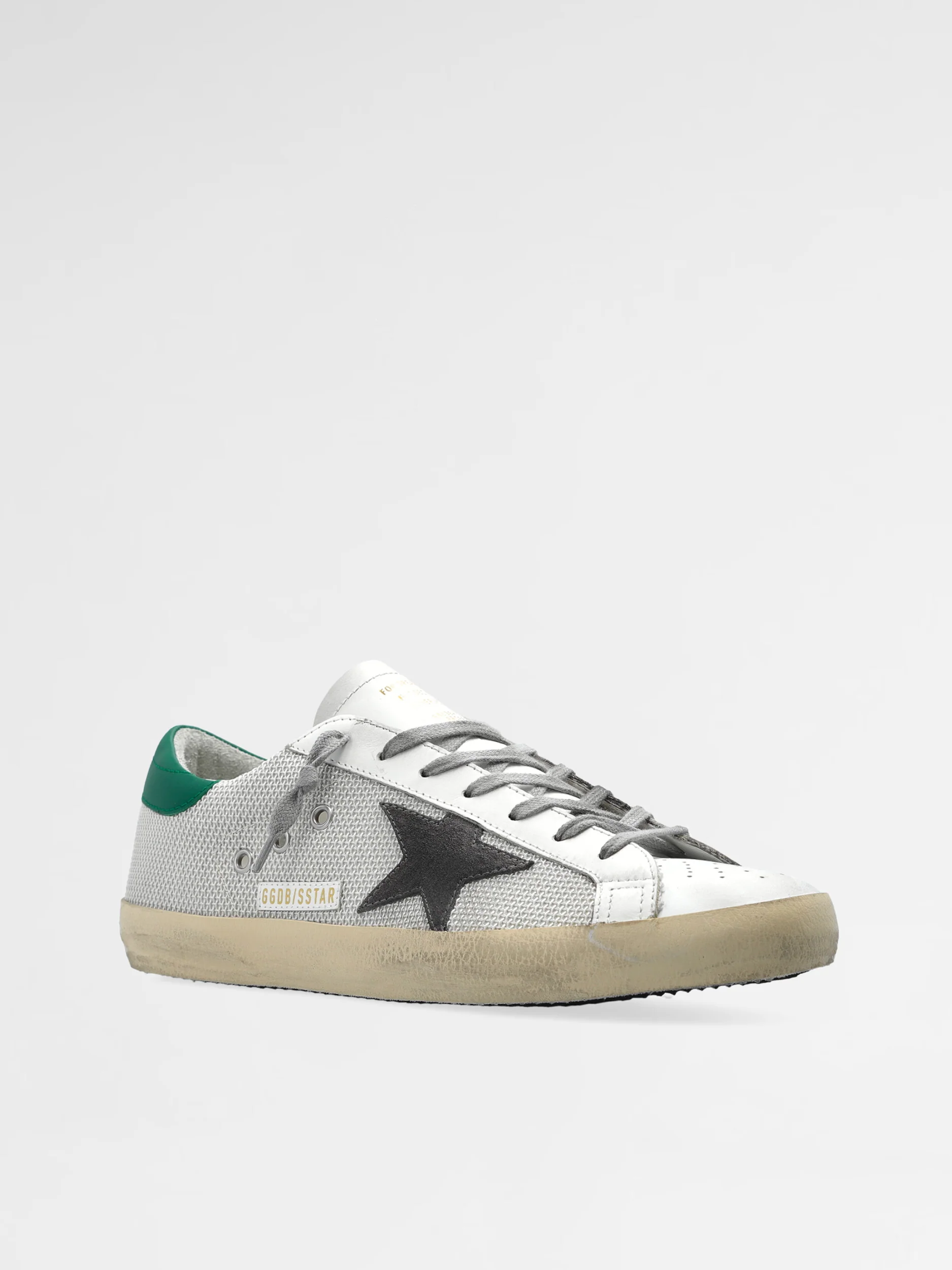 Golden Goose Sneakers - Image 2