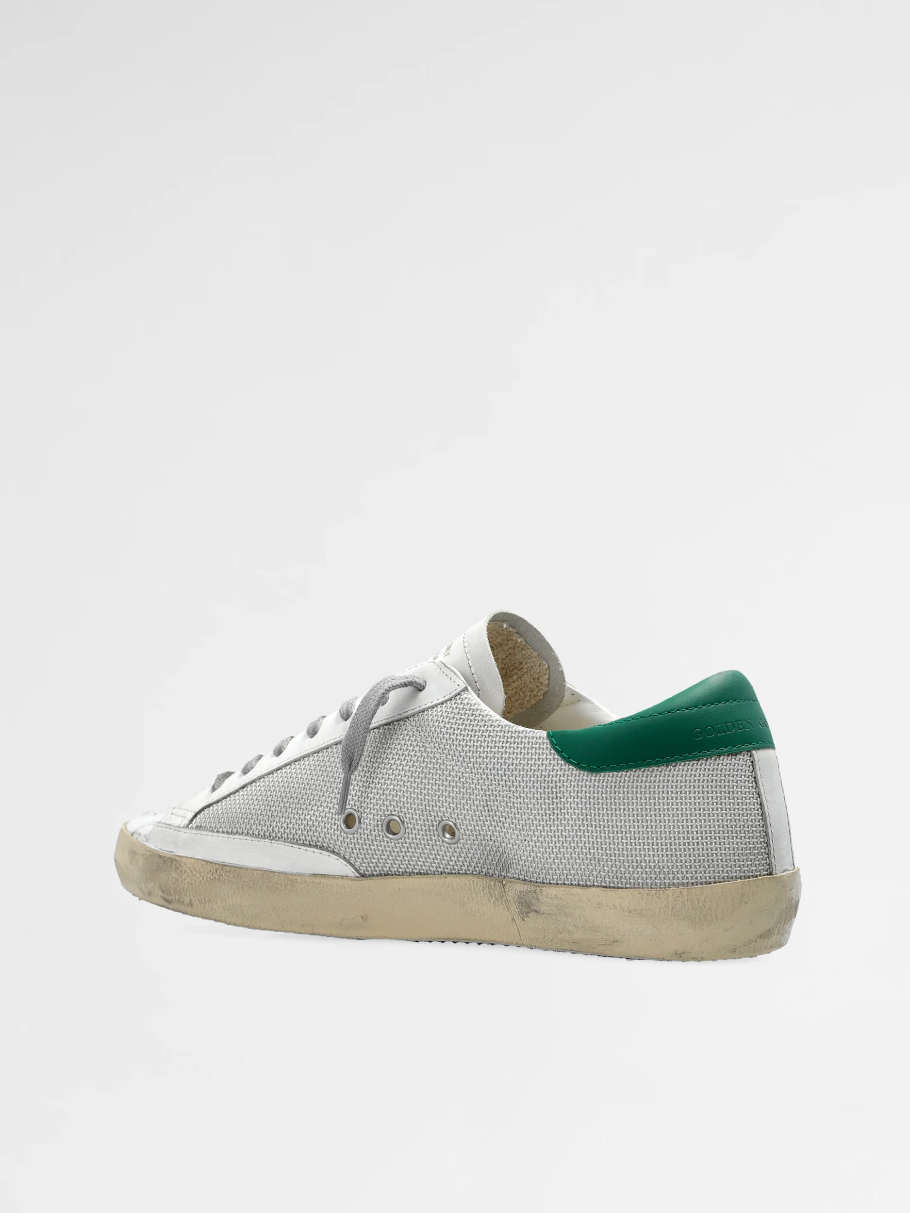 Golden Goose Sneakers - Image 3