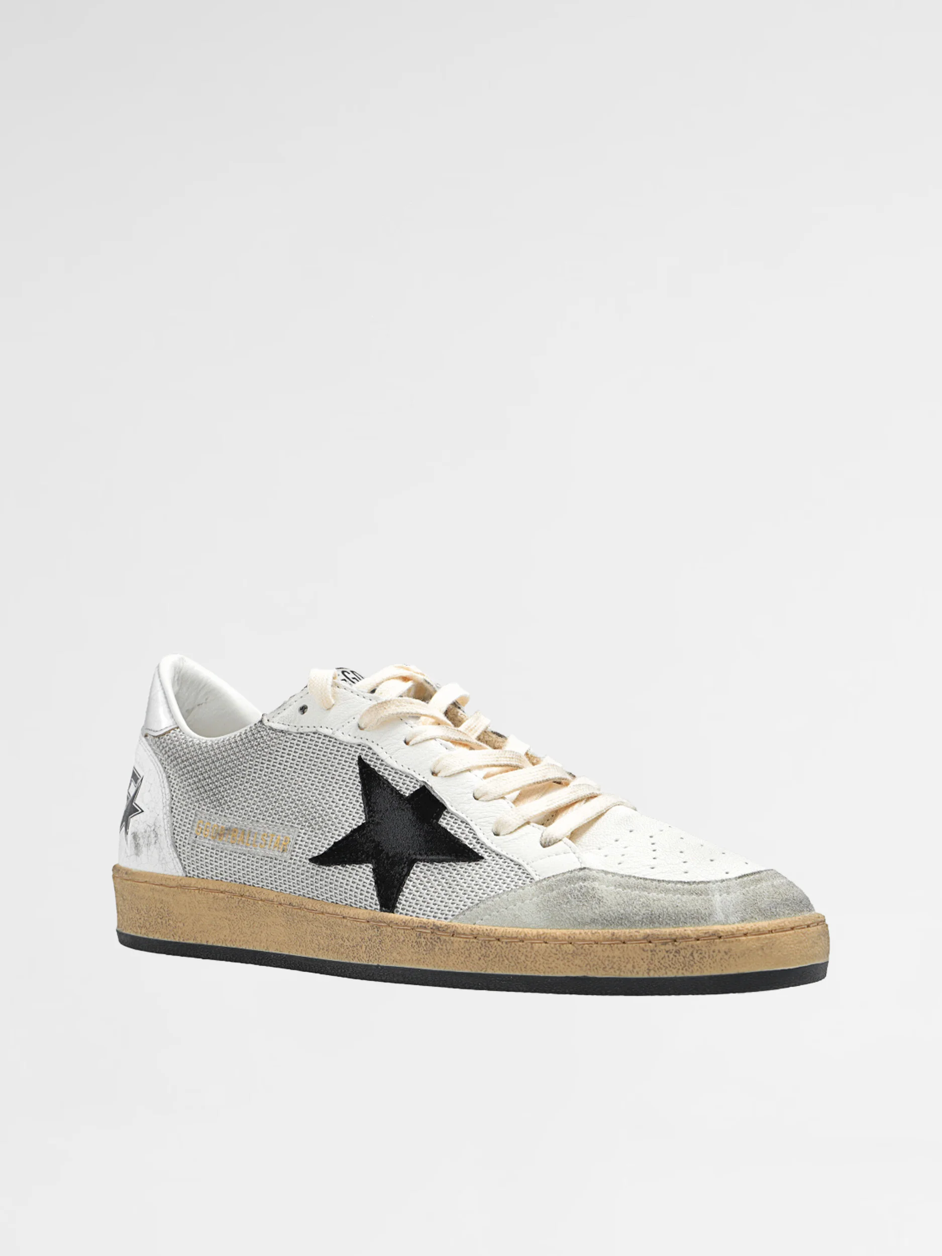 Golden Goose Sneakers - Image 2