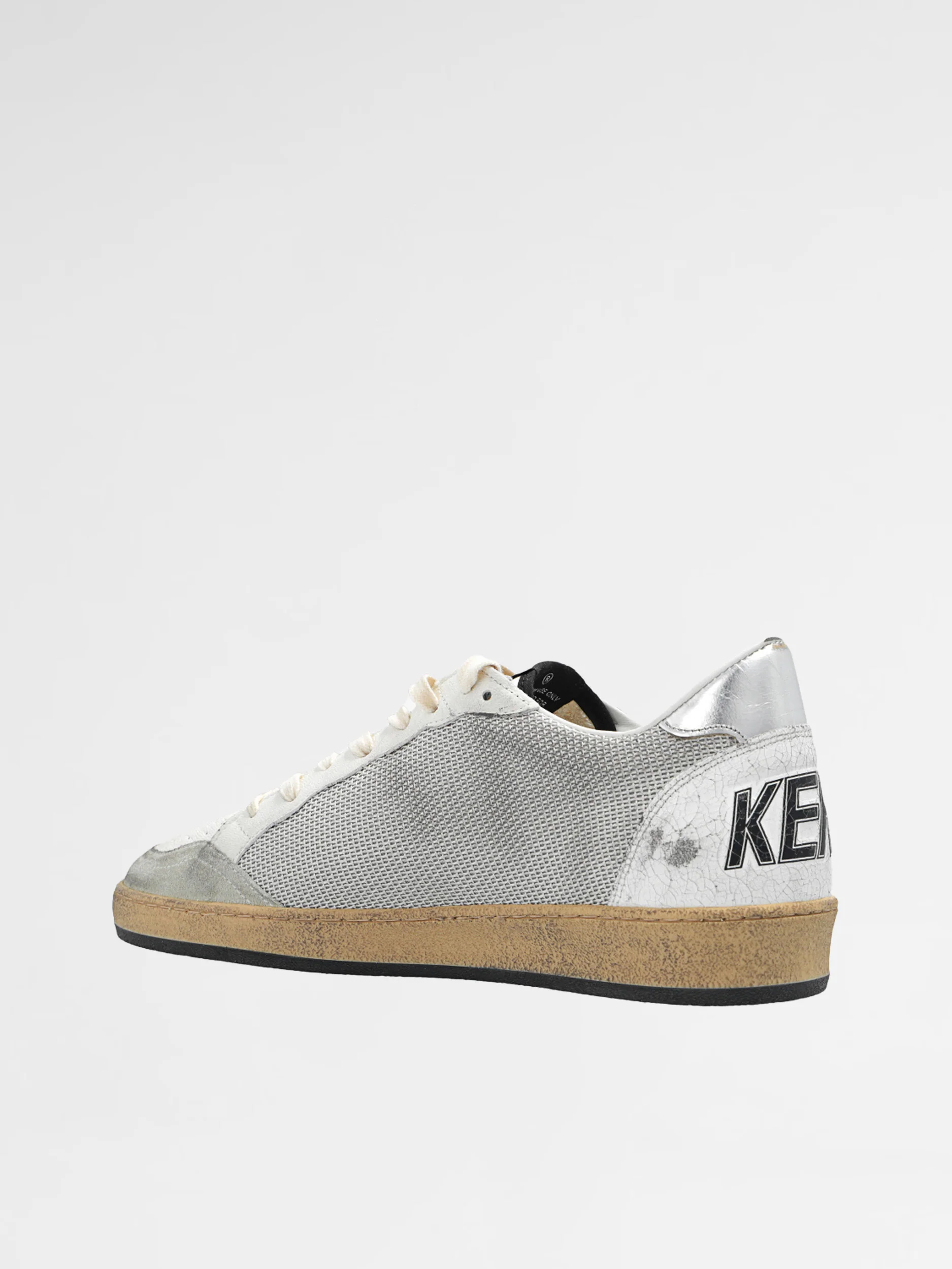 Golden Goose Sneakers - Image 3