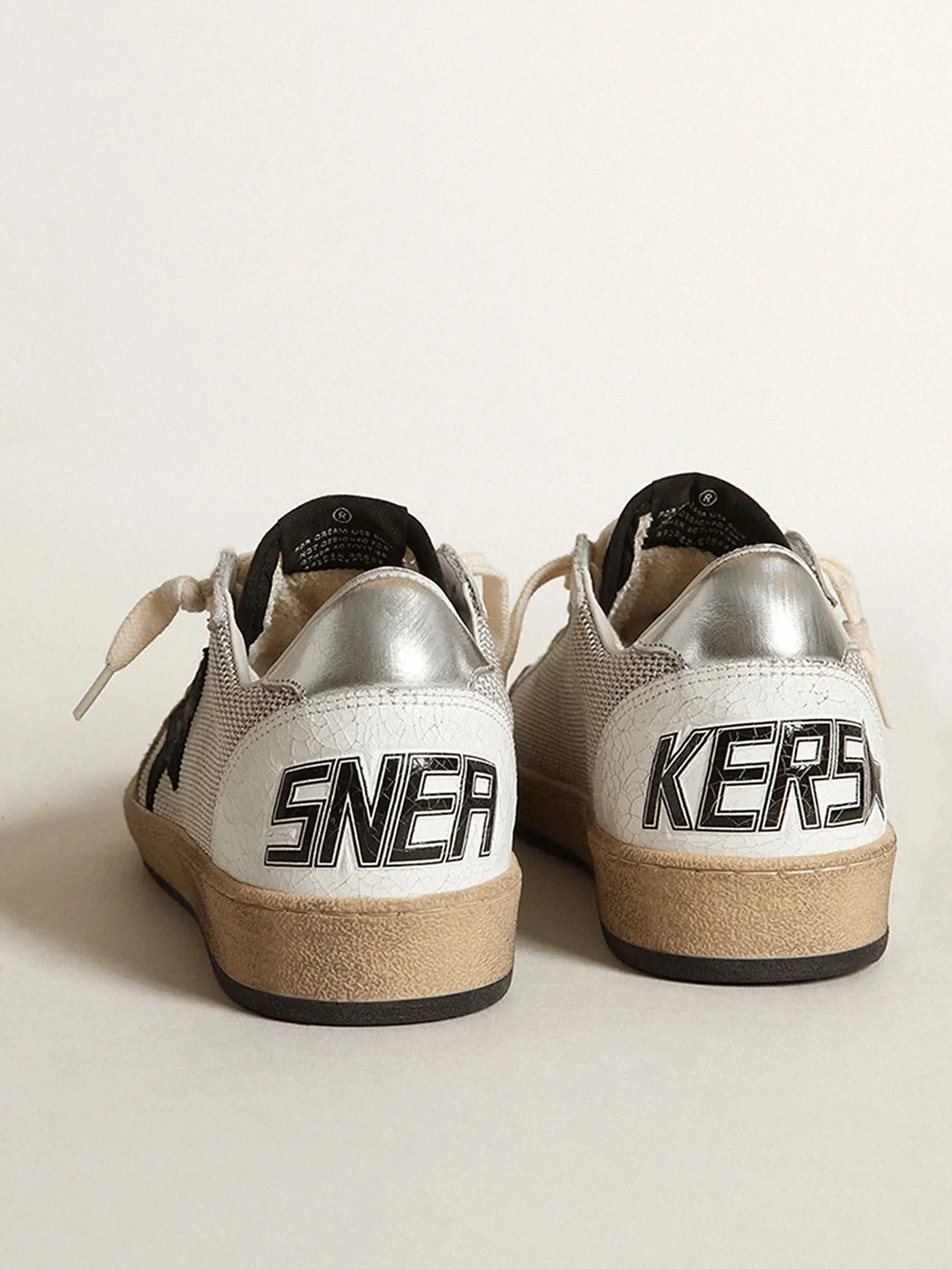 Golden Goose Sneakers - Image 2