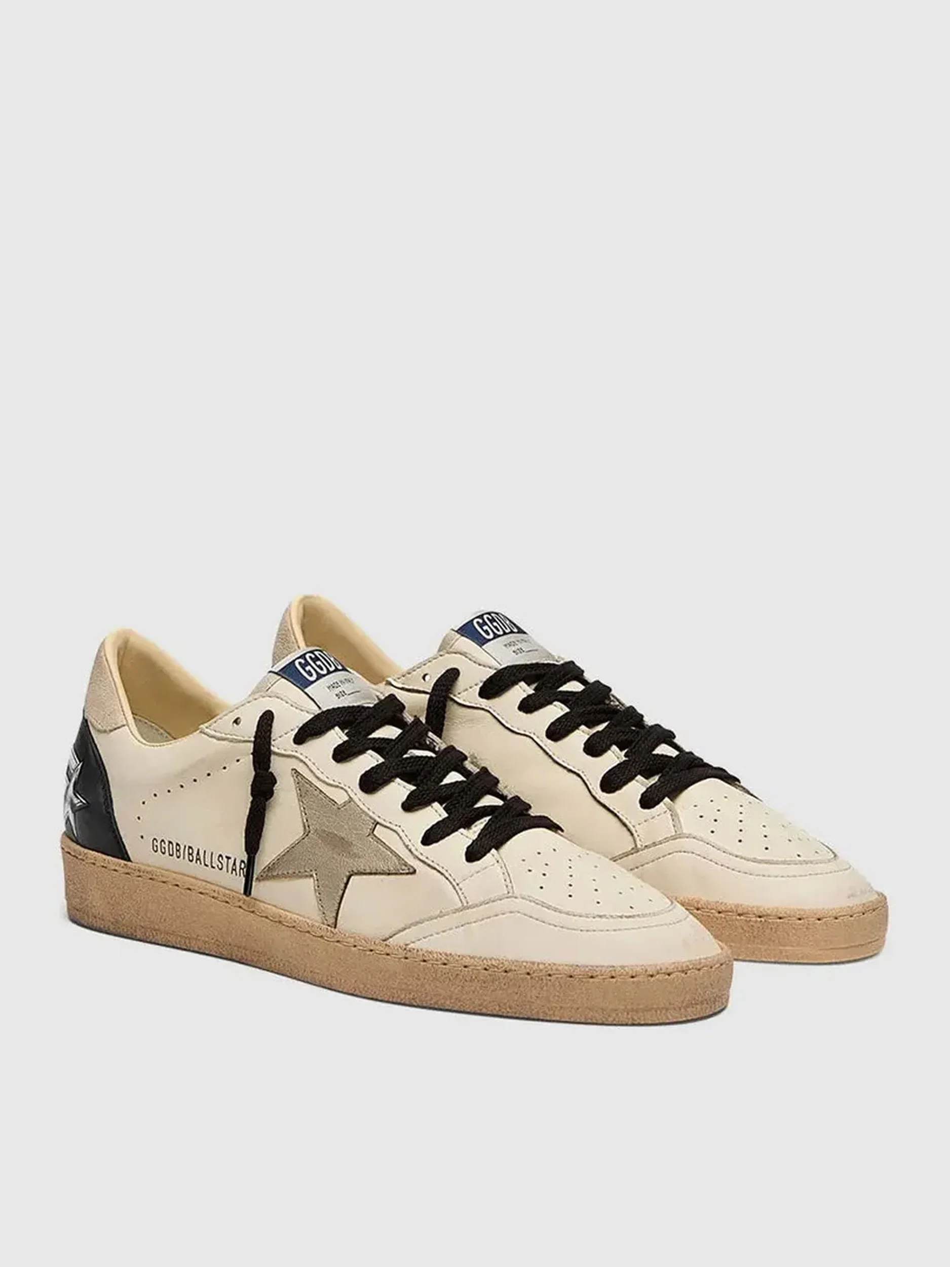 Golden Goose Sneakers - Image 2