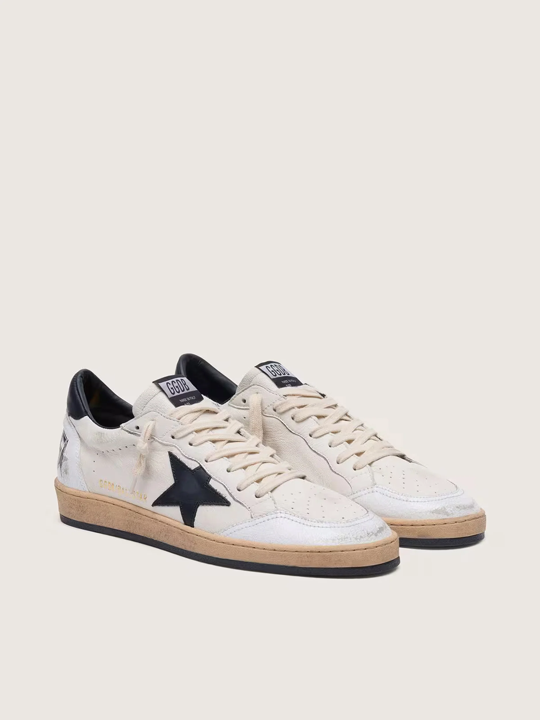 Golden Goose Sneakers - Image 2