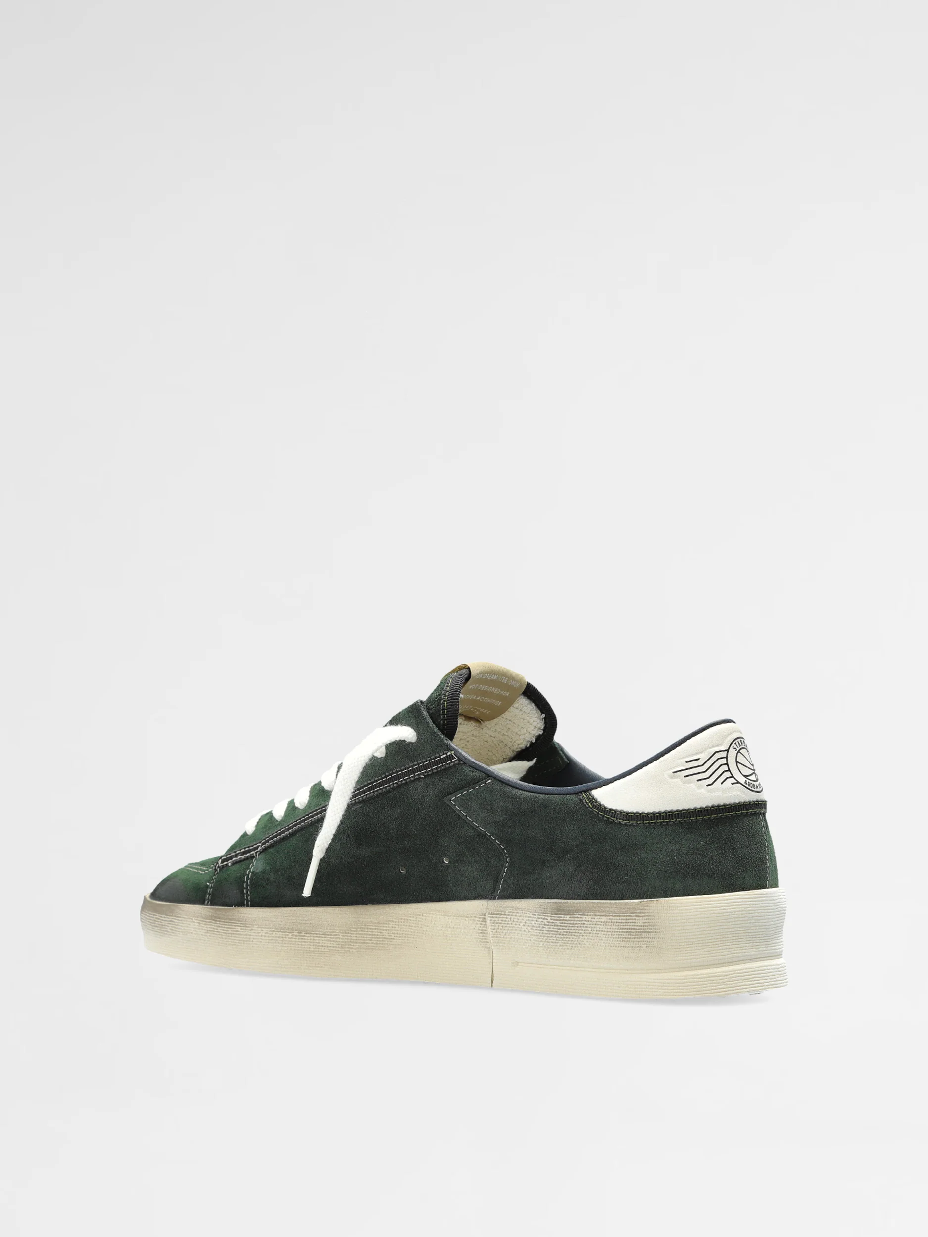 Golden Goose Sneakers - Image 2