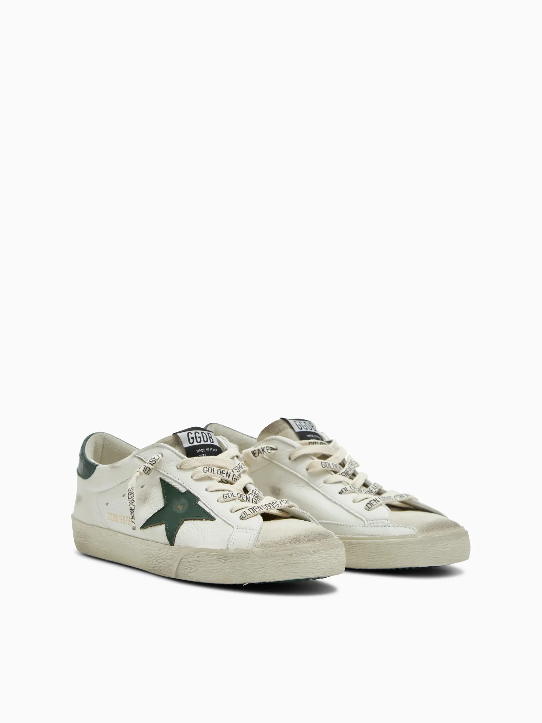 Golden Goose Sneakers - Image 2