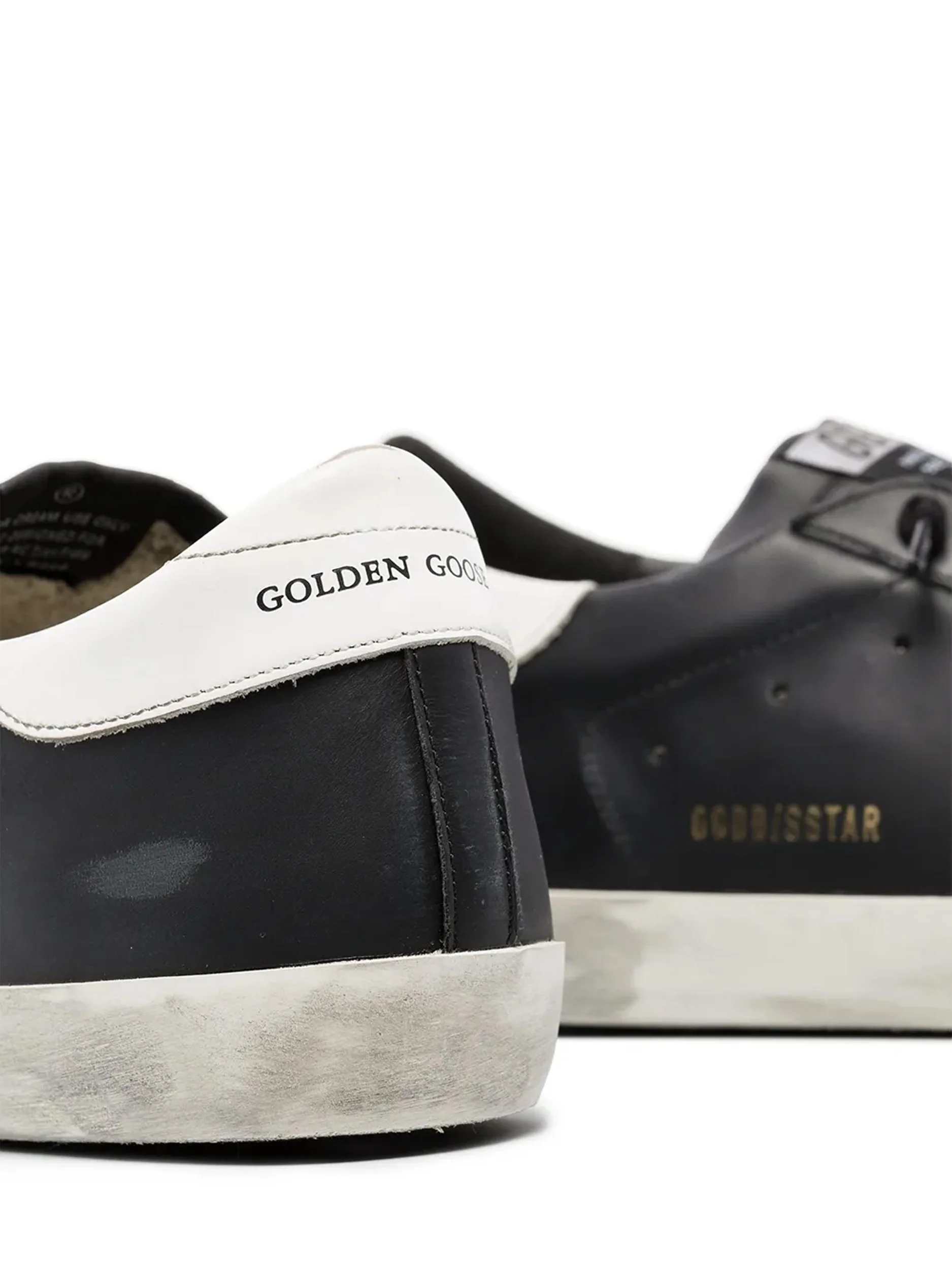 Golden Goose Sneakers - Image 2