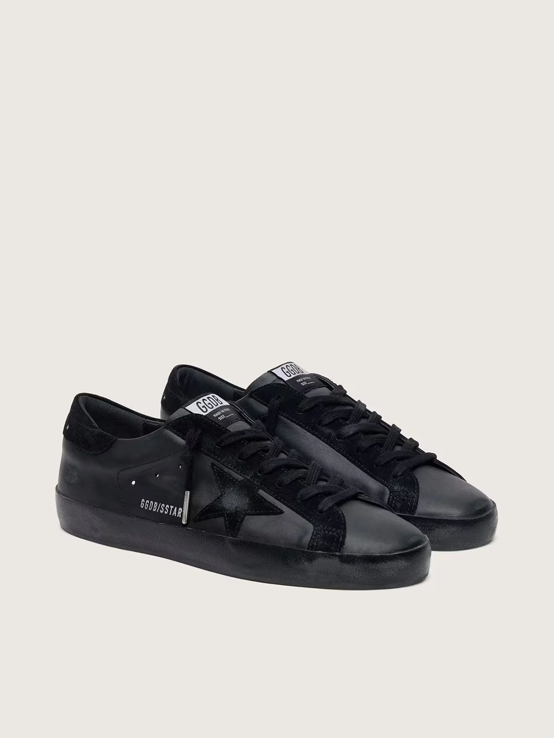 Golden Goose Sneakers - Image 2