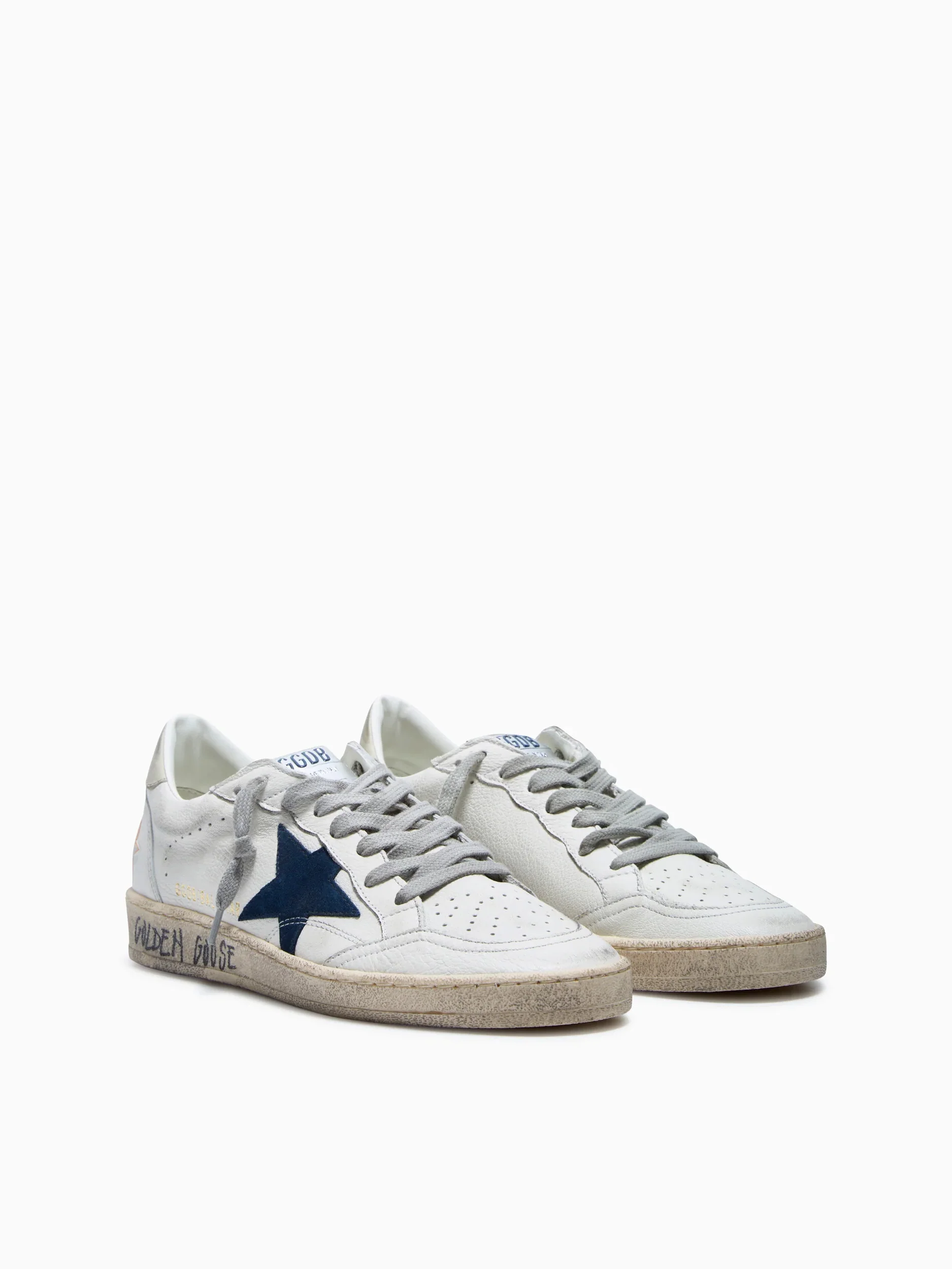Golden Goose Sneakers - Image 2
