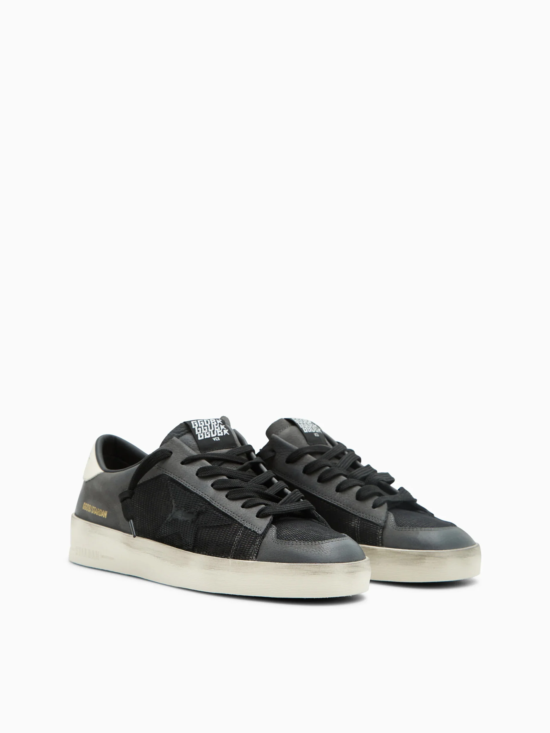 Golden Goose Sneakers - Image 2