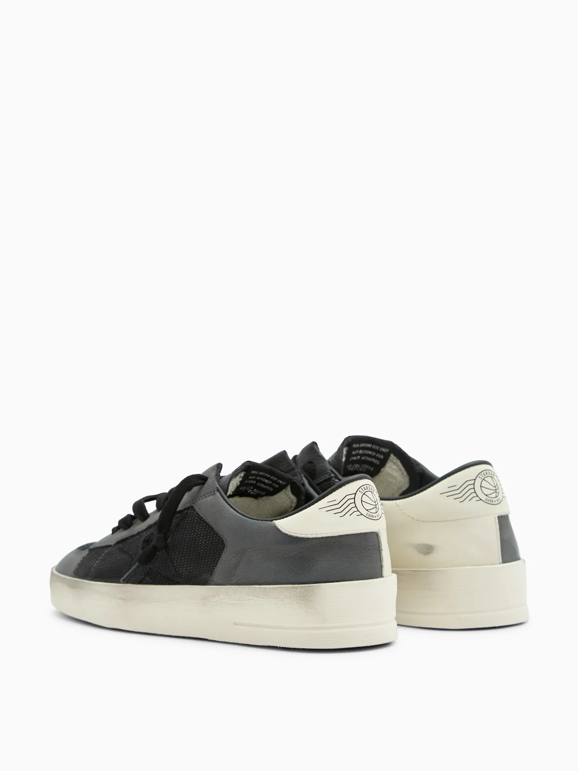 Golden Goose Sneakers - Image 3