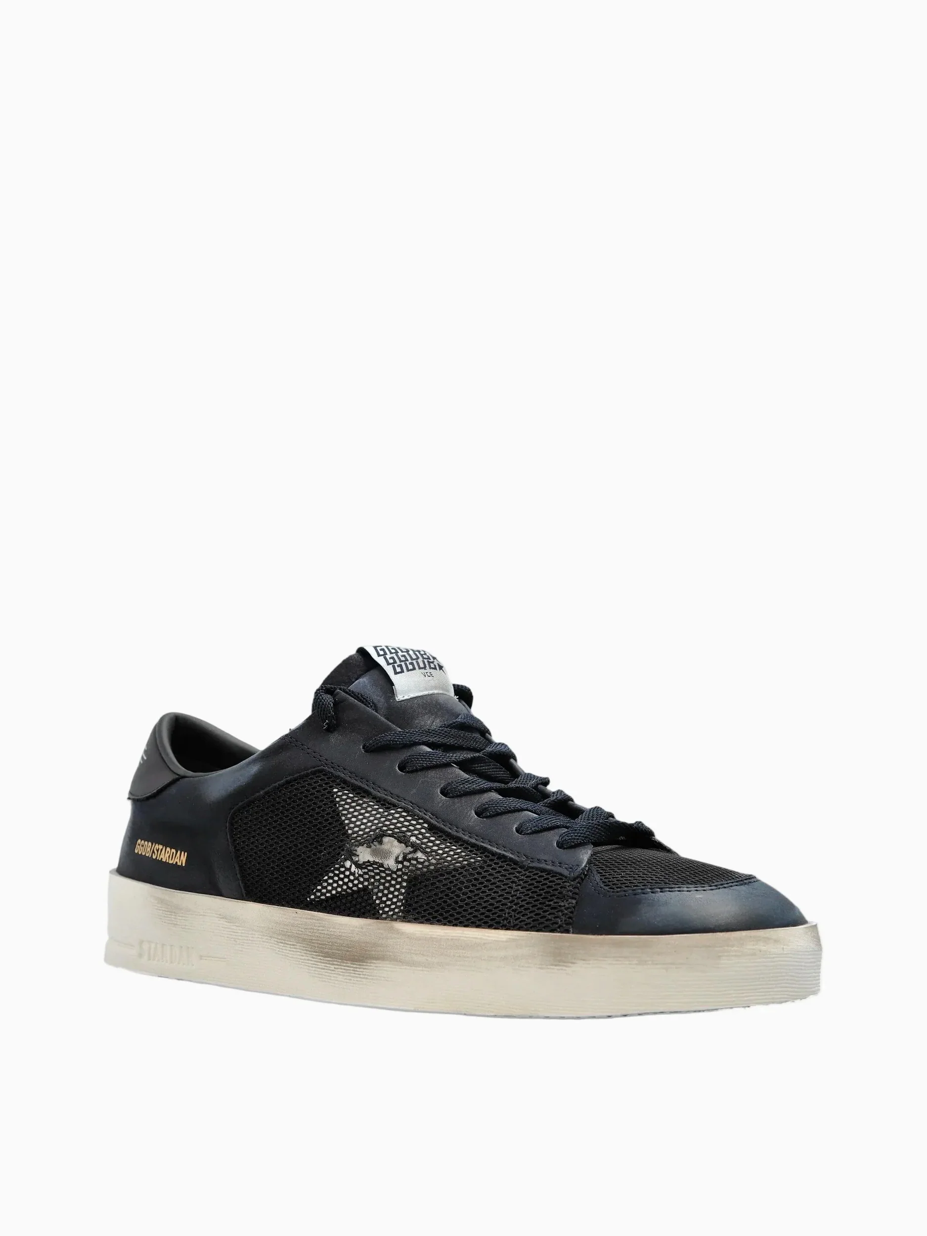 Golden Goose Sneakers - Image 2