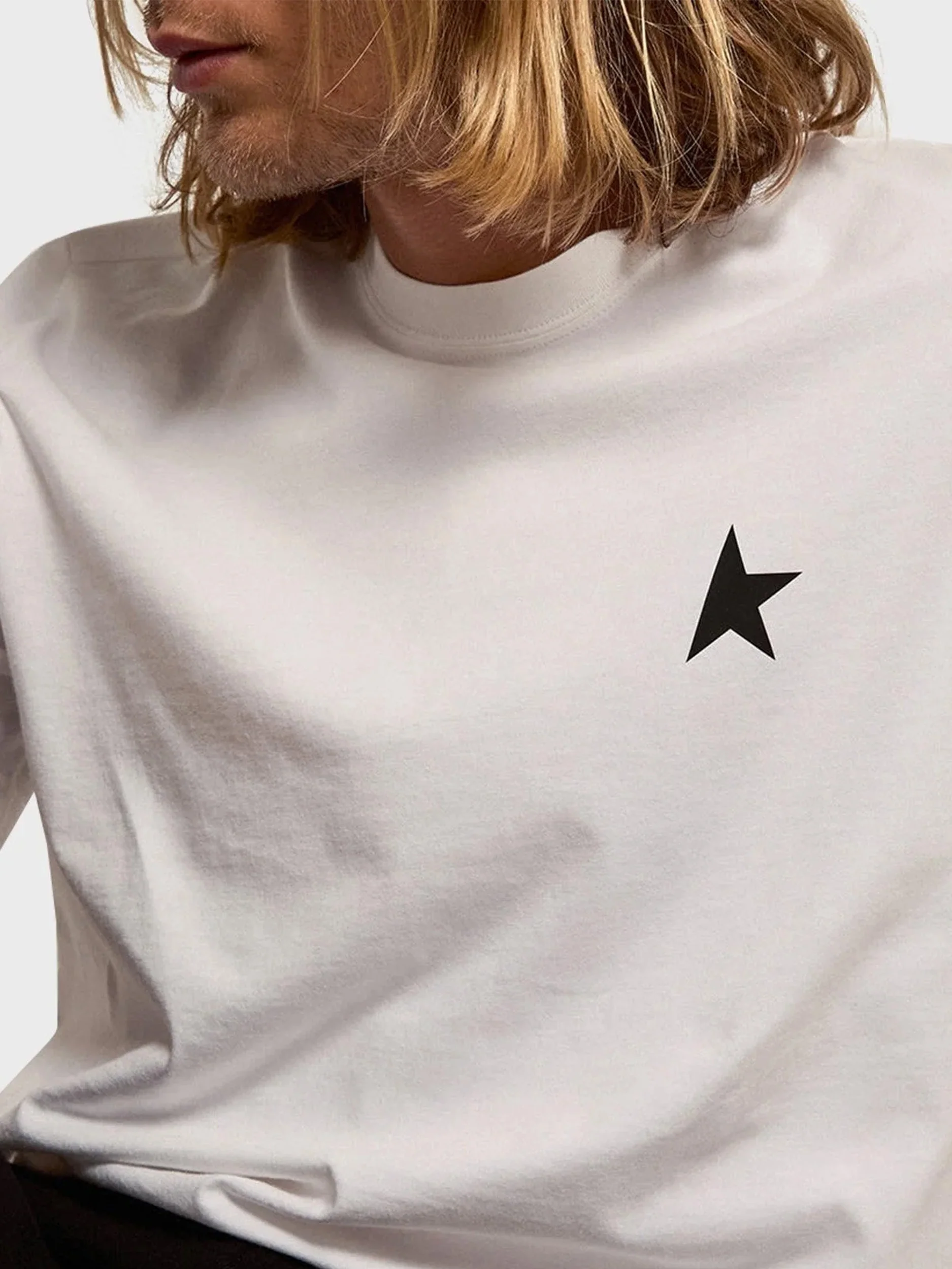 Golden Goose T-Shirt - Image 2