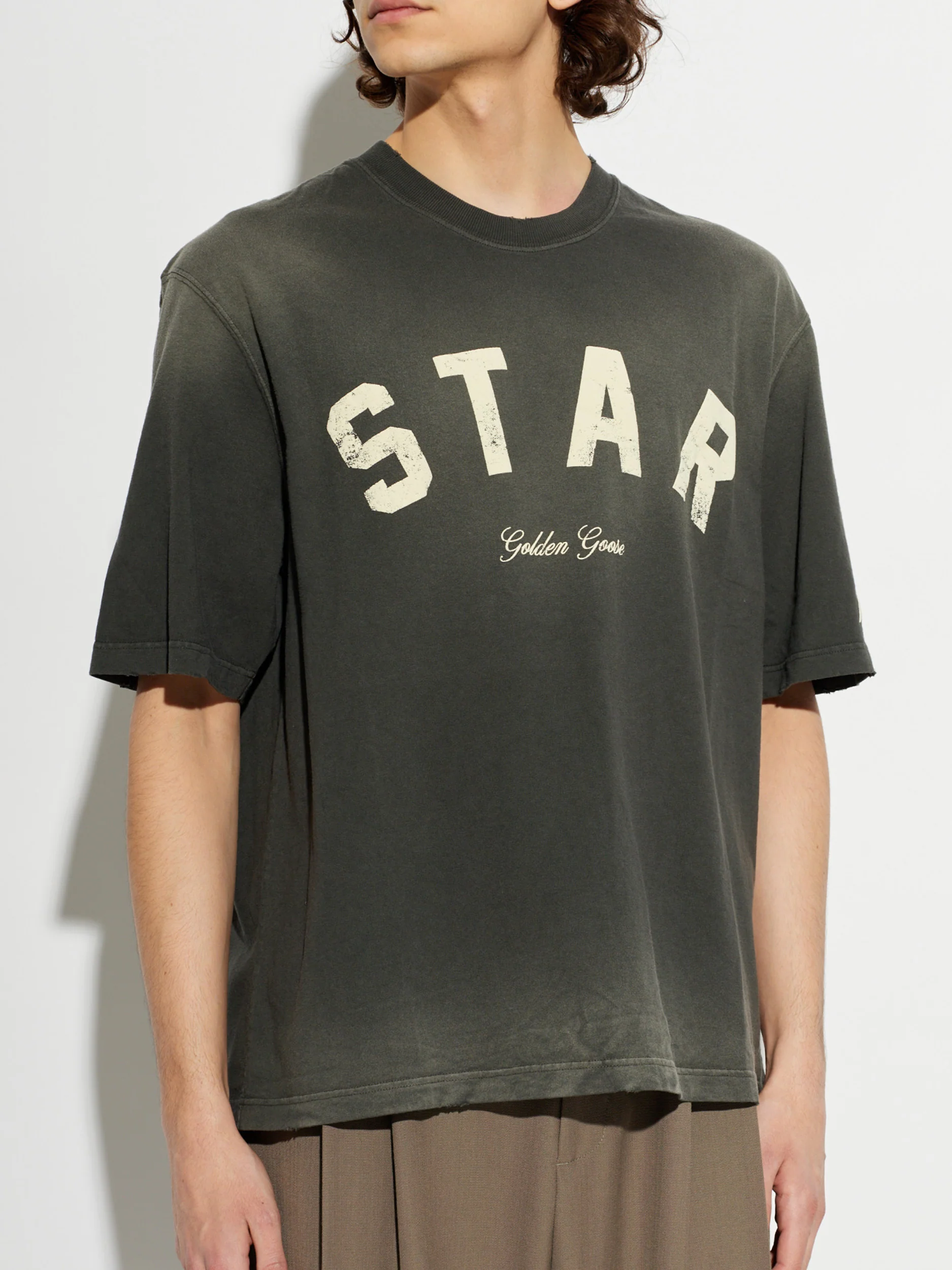 Golden Goose T-Shirt - Image 2