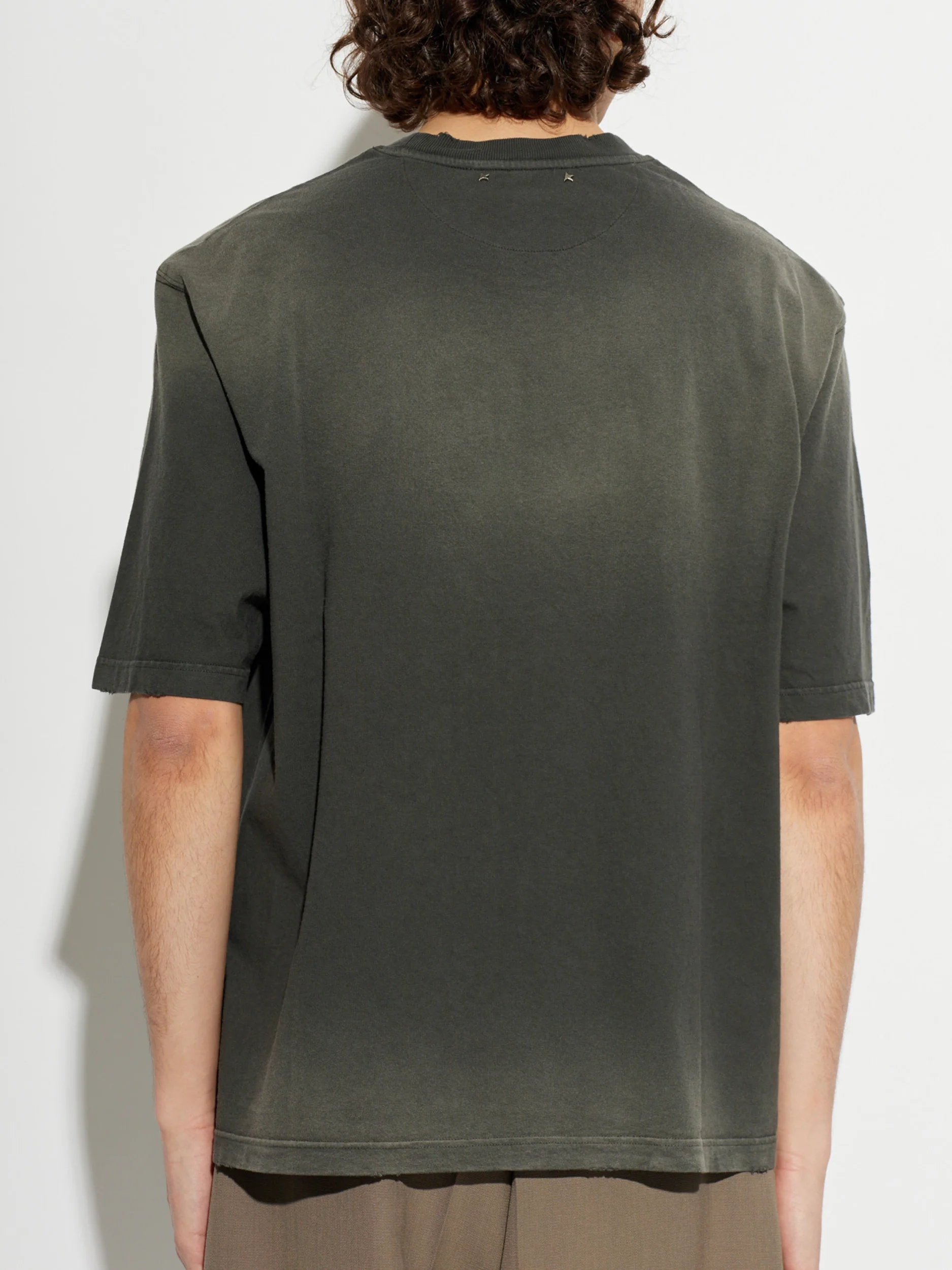Golden Goose T-Shirt - Image 3
