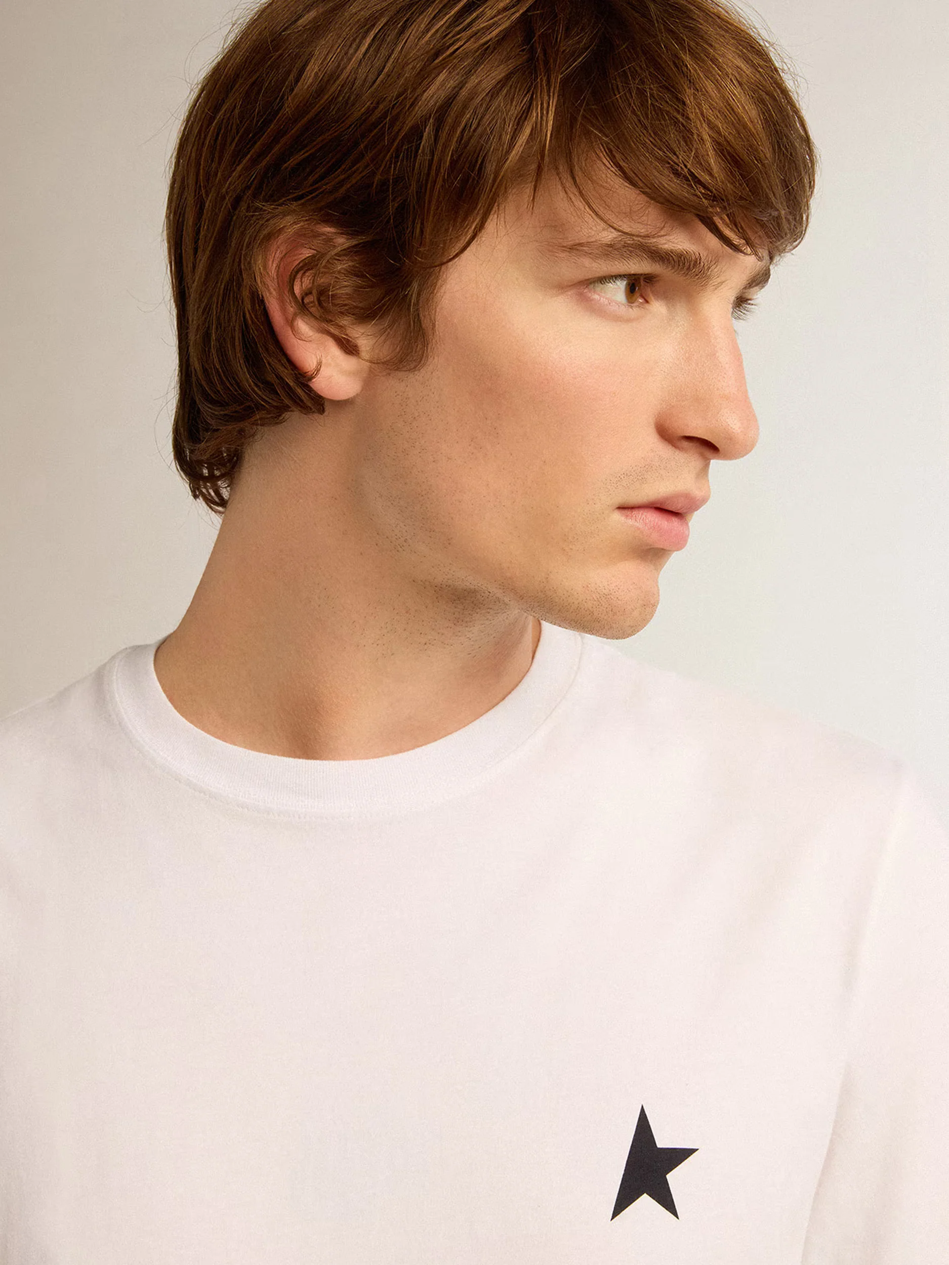 Golden Goose T-Shirt - Image 2