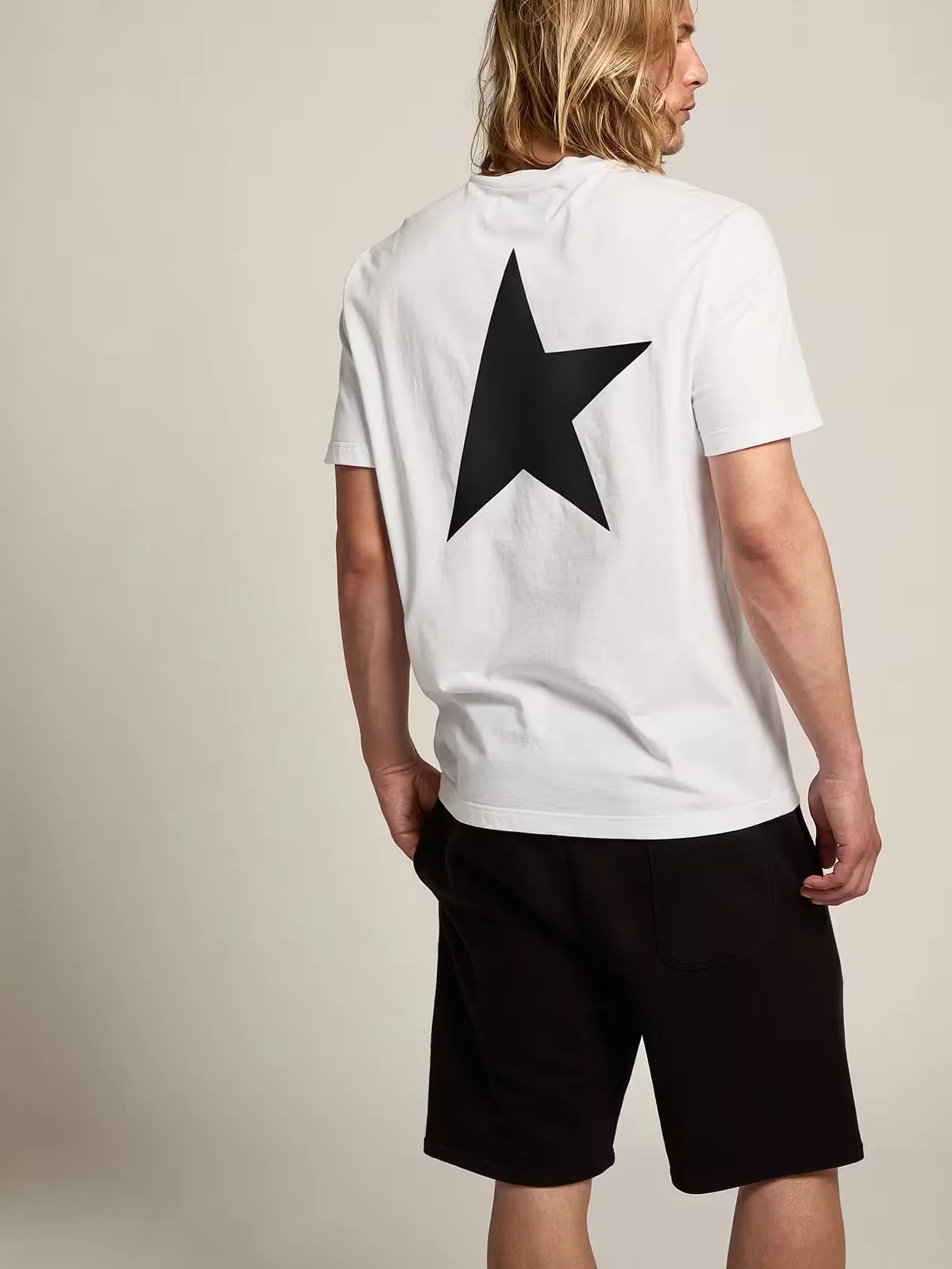 Golden Goose T-Shirt - Image 2