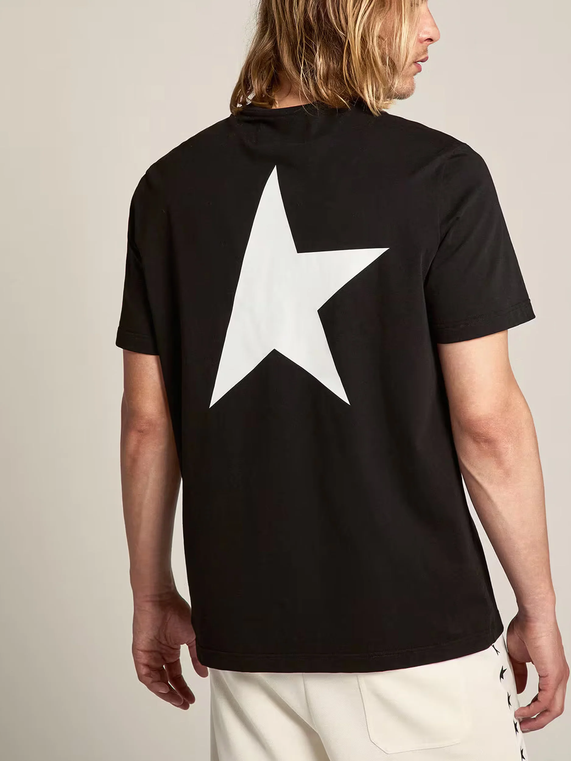 Golden Goose T-Shirt - Image 2