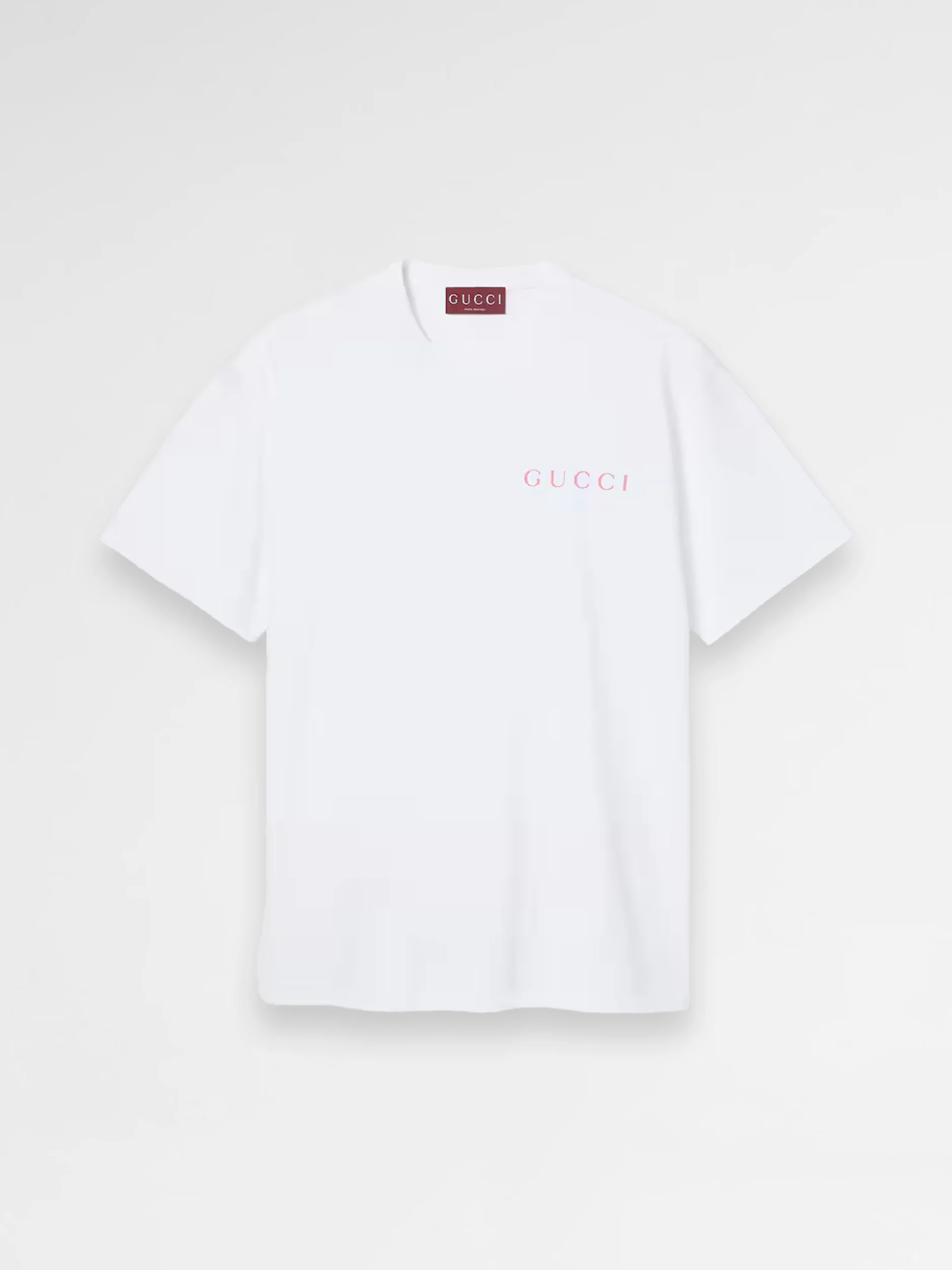 Gucci Logo T-Shirt