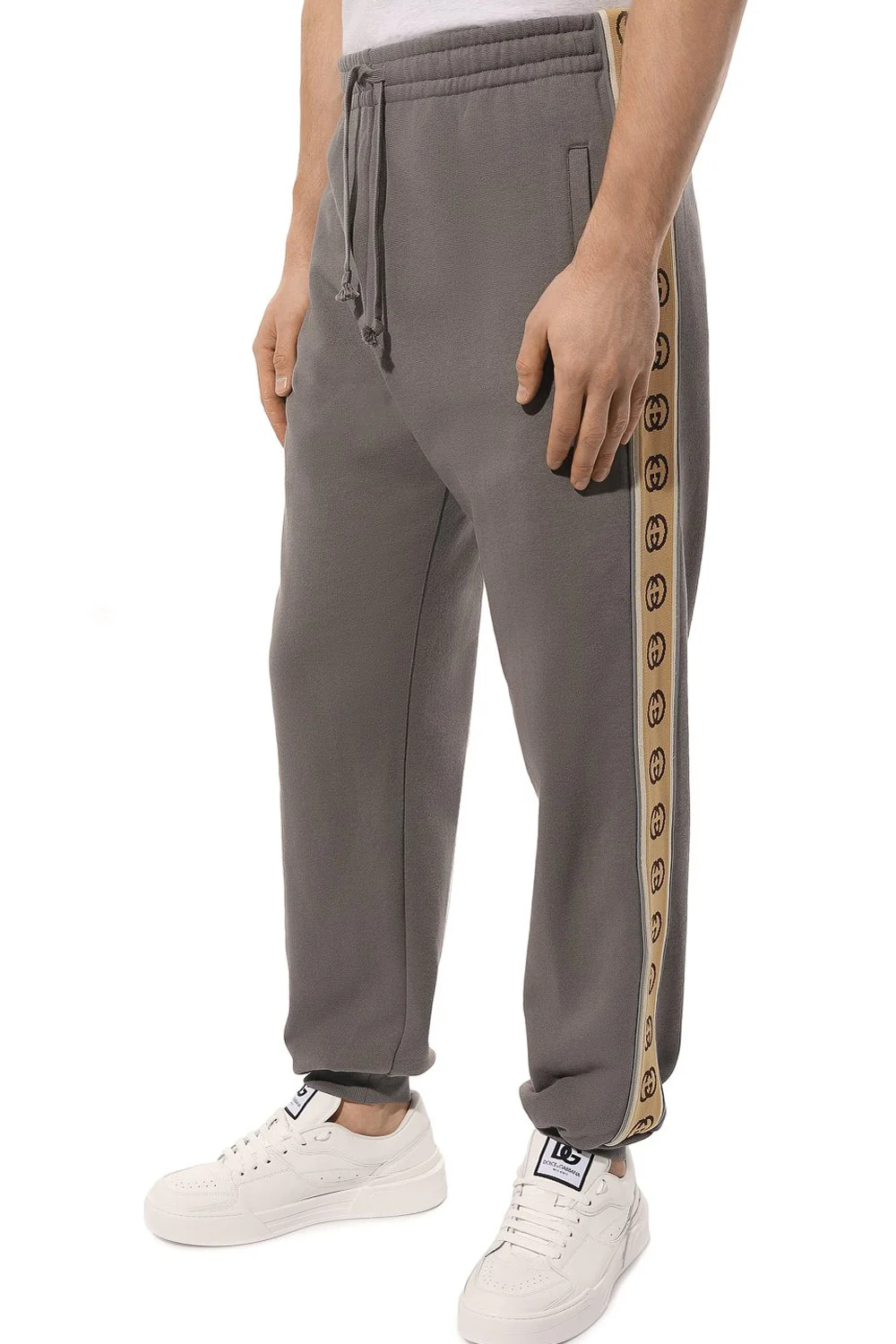 GUCCI Sweatpants - Image 3