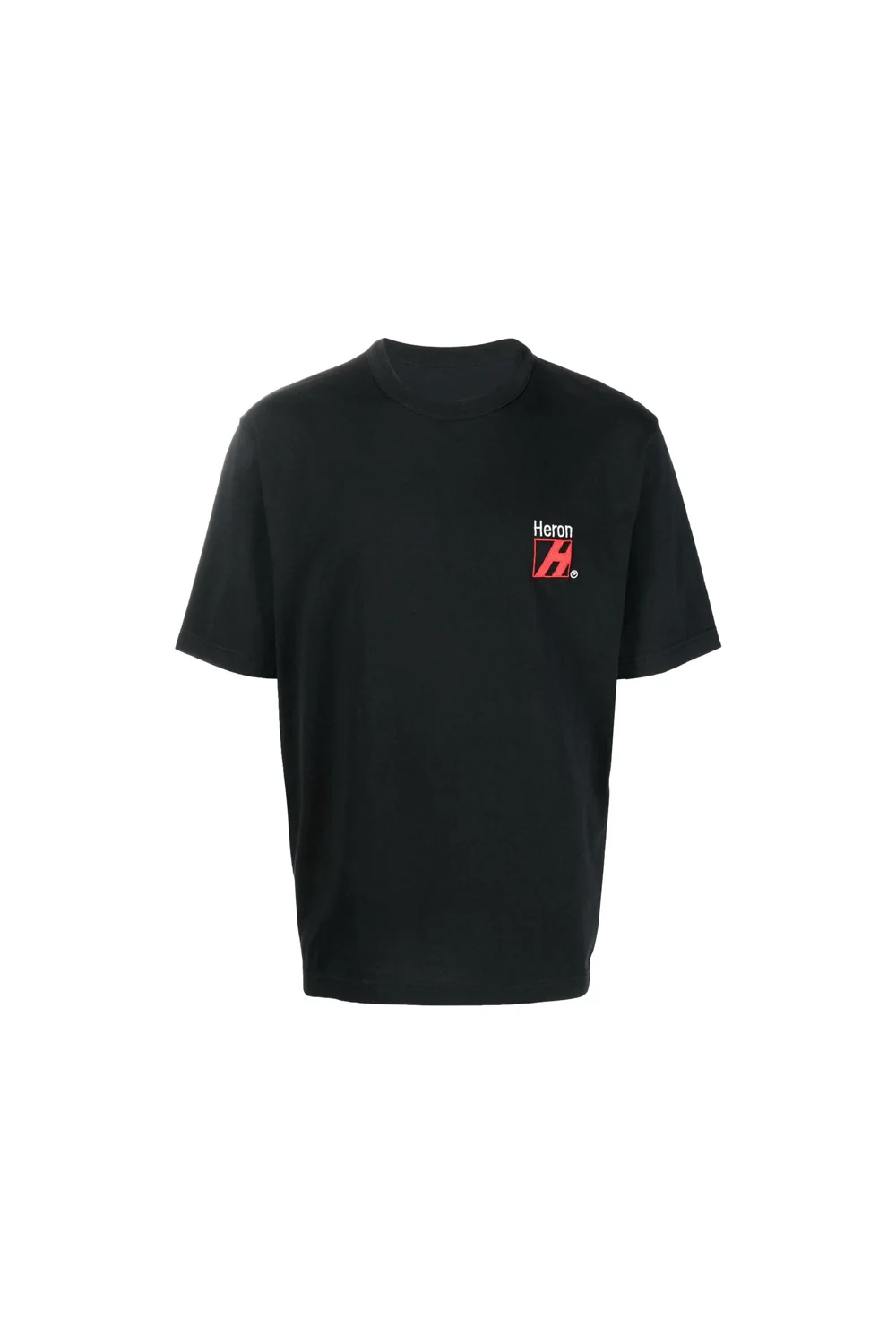 Heron Preston graphic-print cotton T-shirt